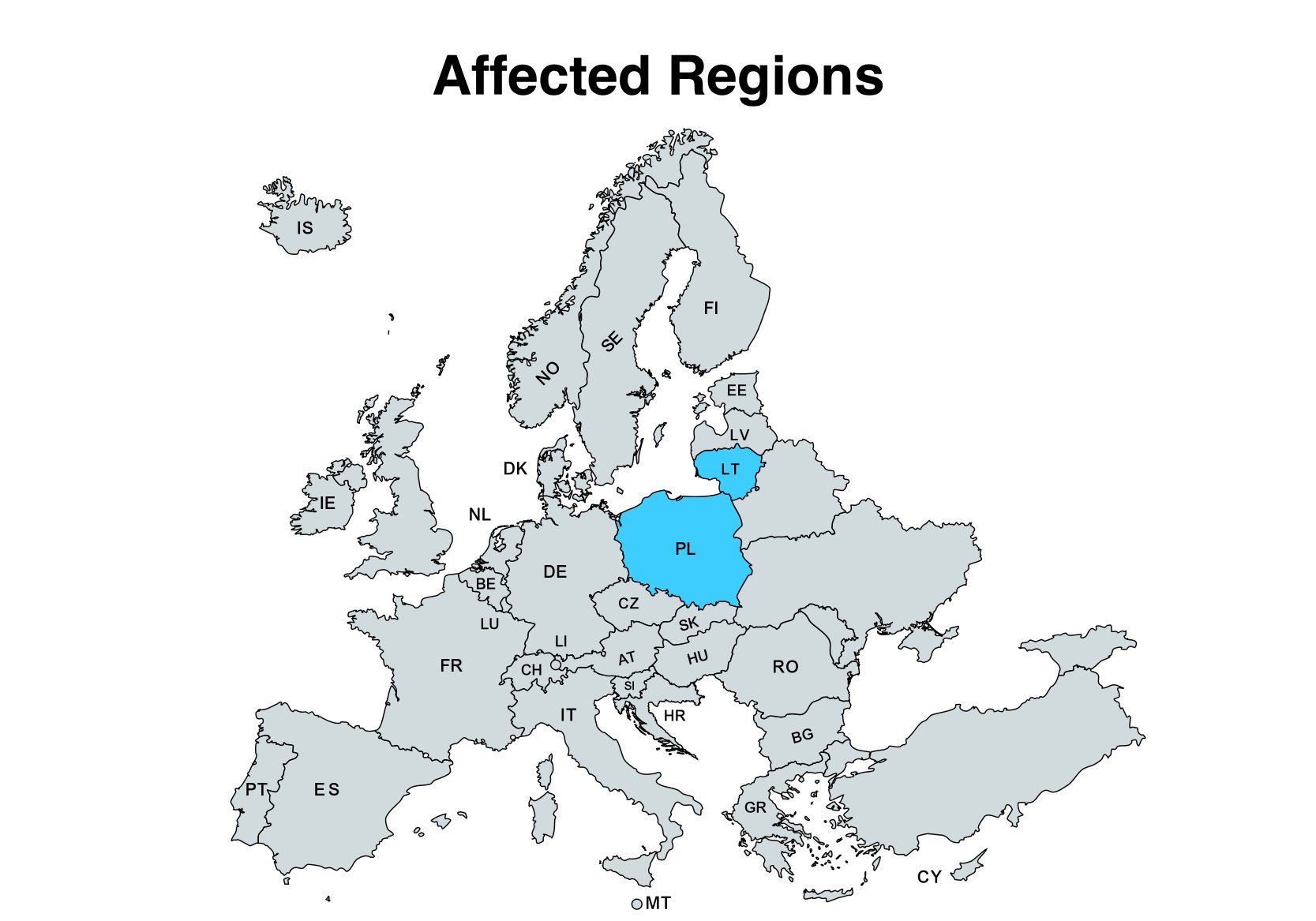 Map 1