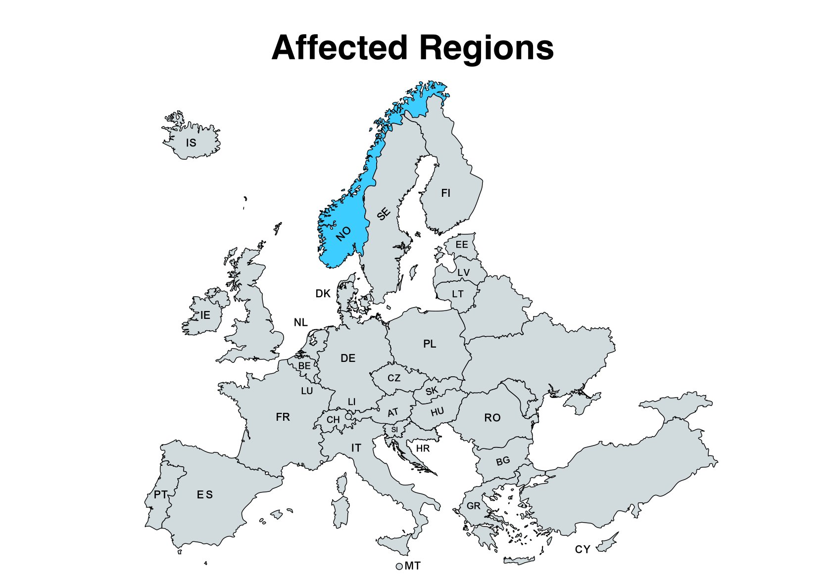 Map 1