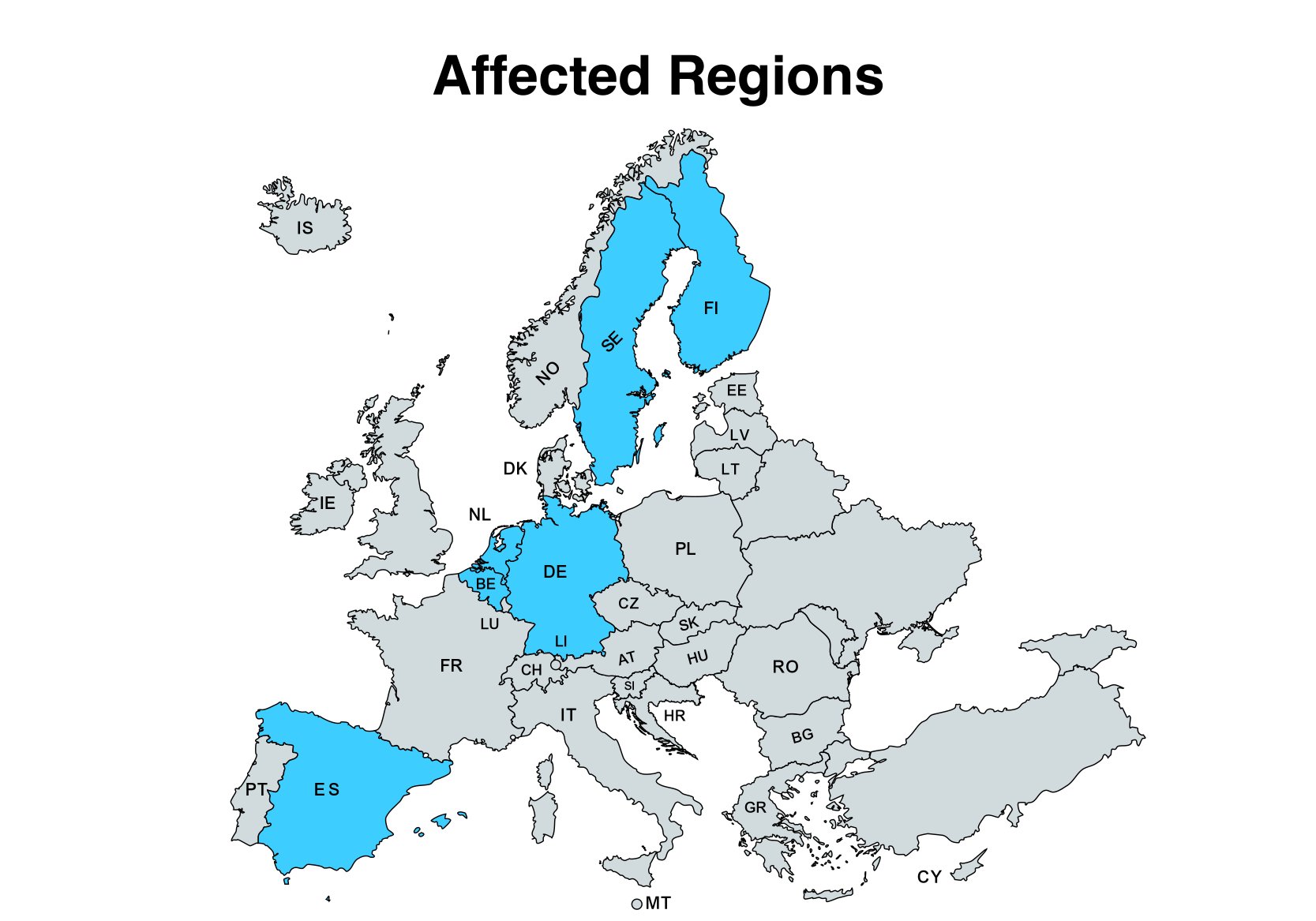 Map 1