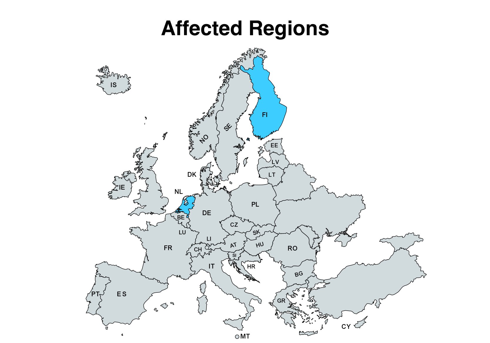Map 1