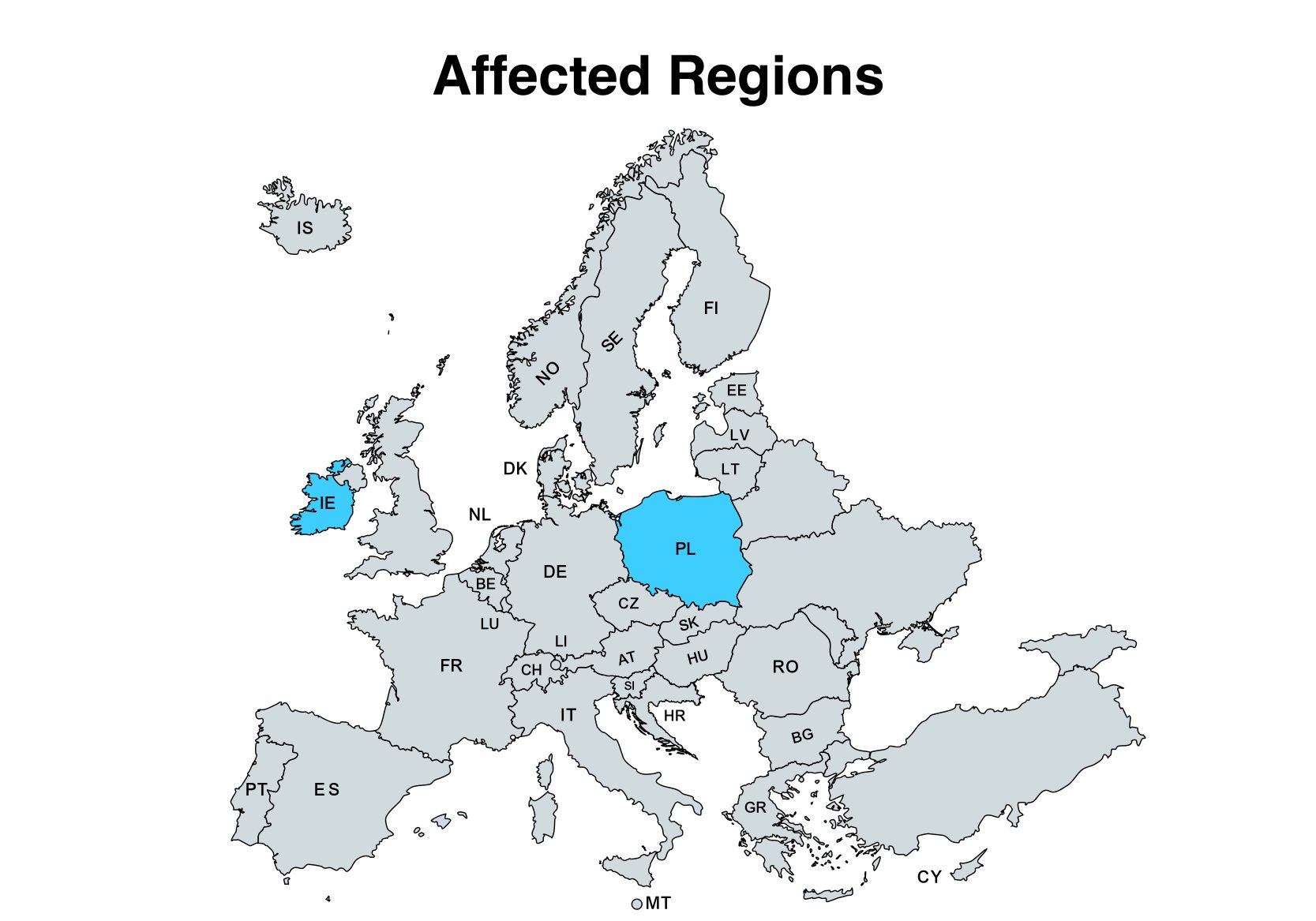 Map 1