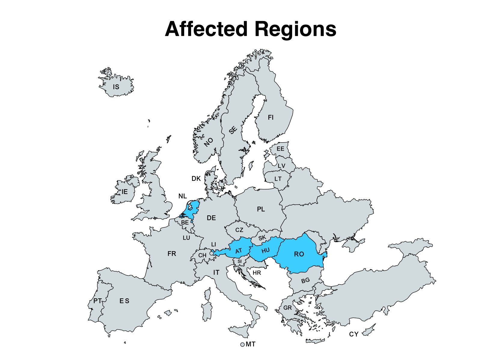 Map 1