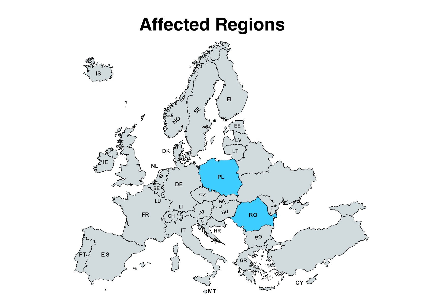 Map 1