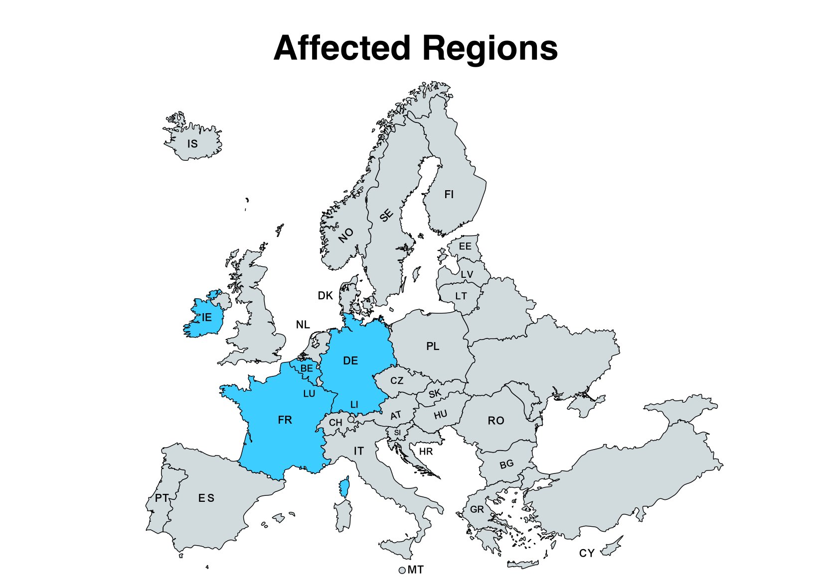 Map 1