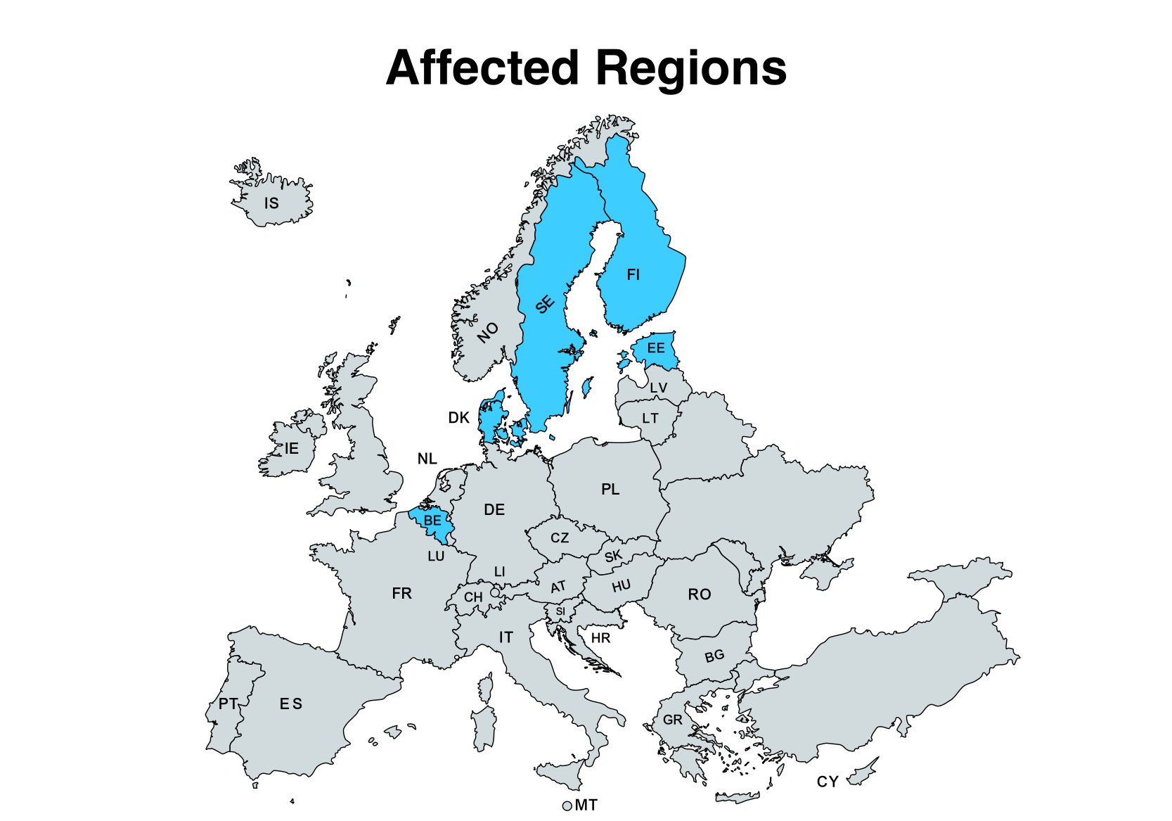Map 1