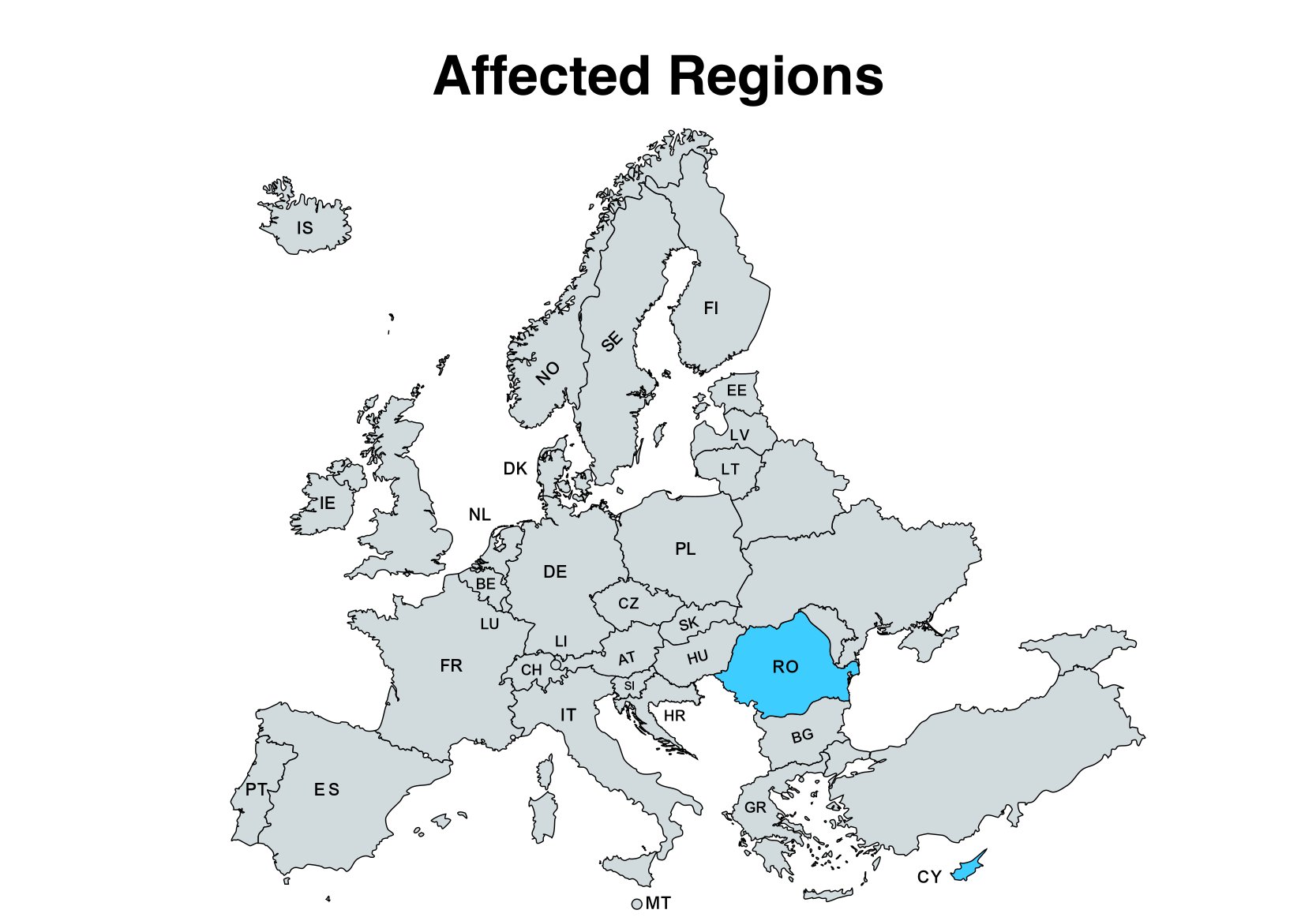 Map 1