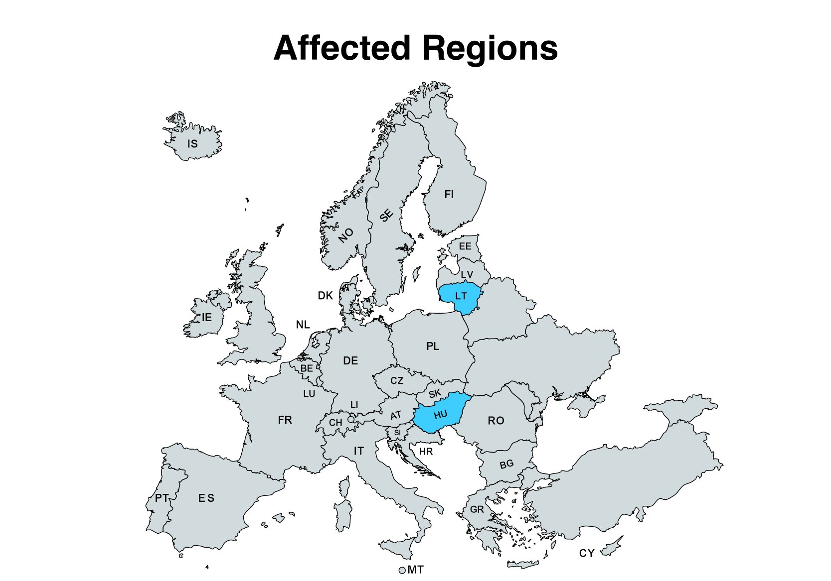 Map 1