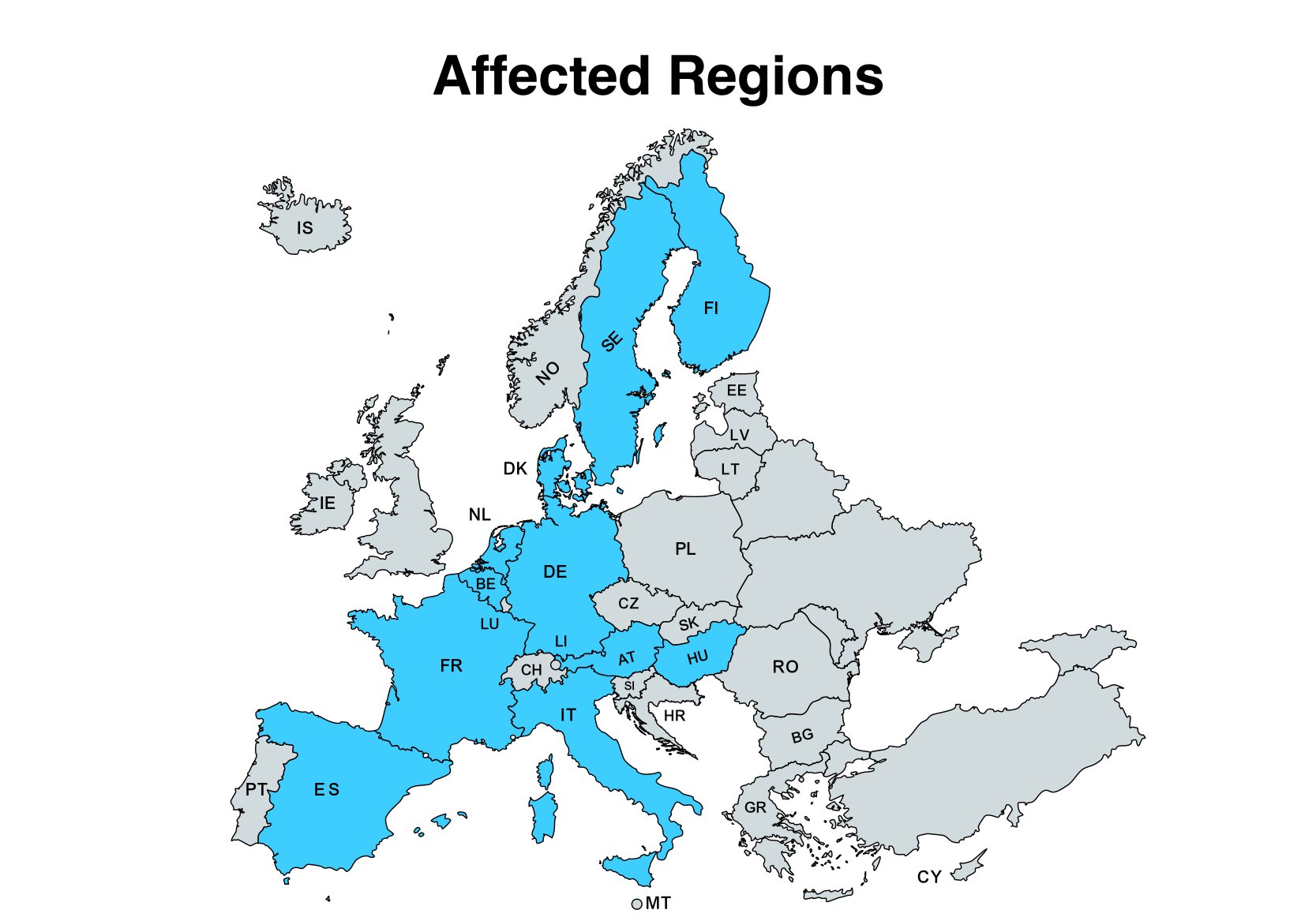 Map 1