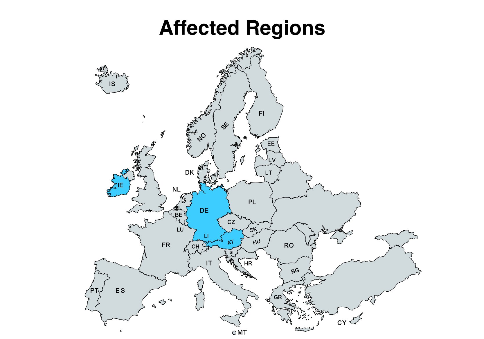Map 1