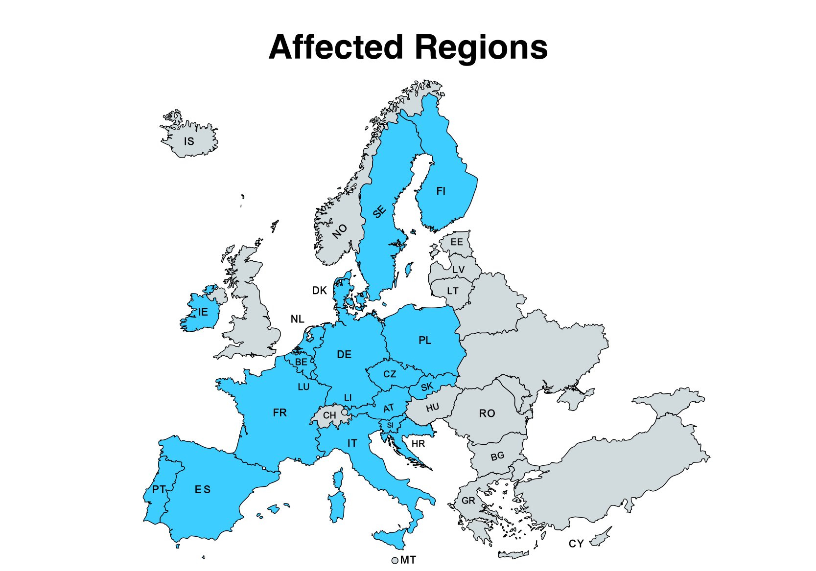 Map 1