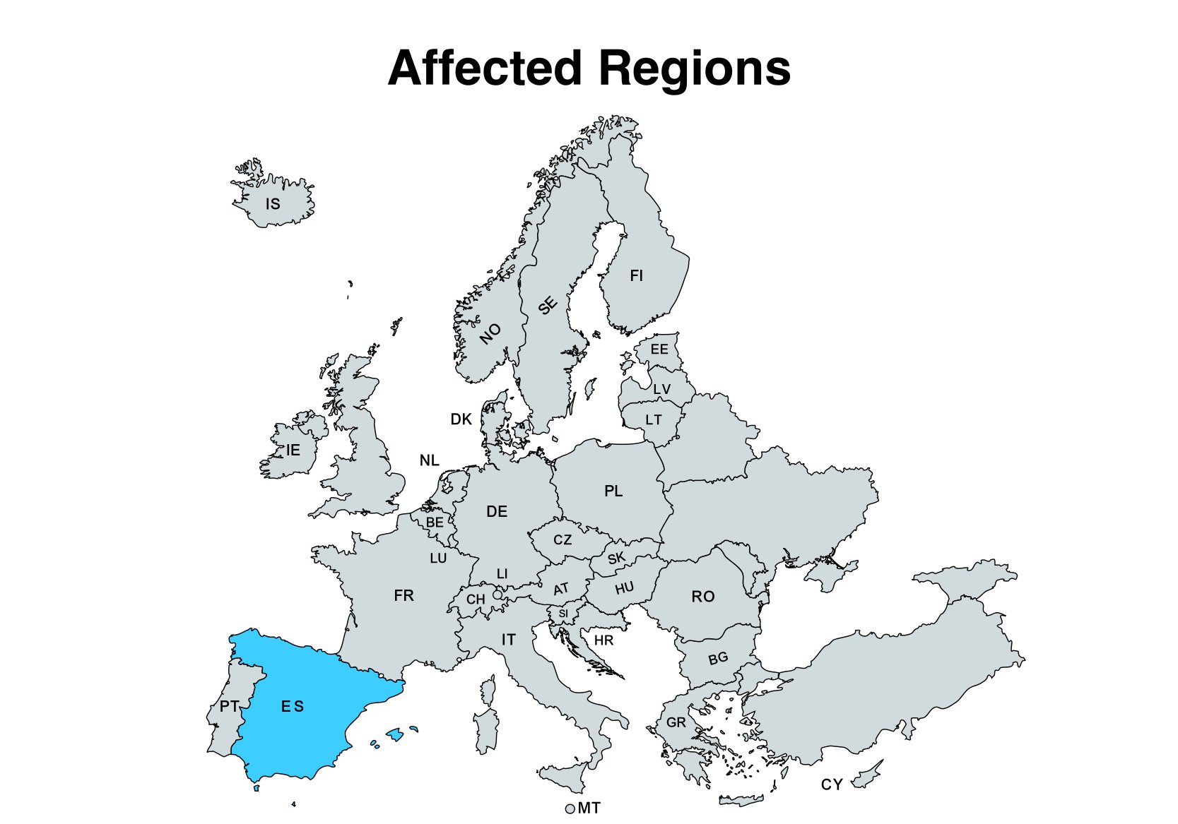 Map 1