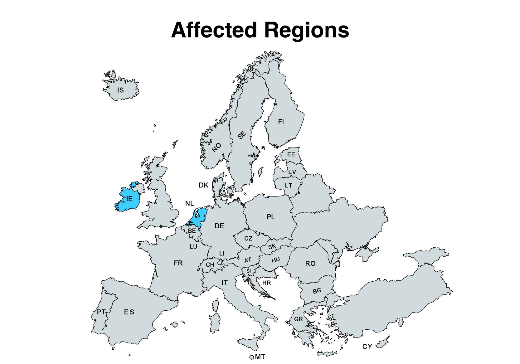 Map 1