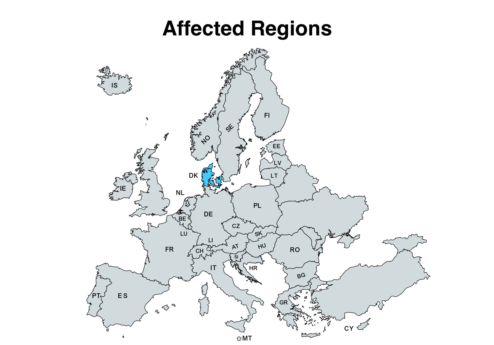 Map 1