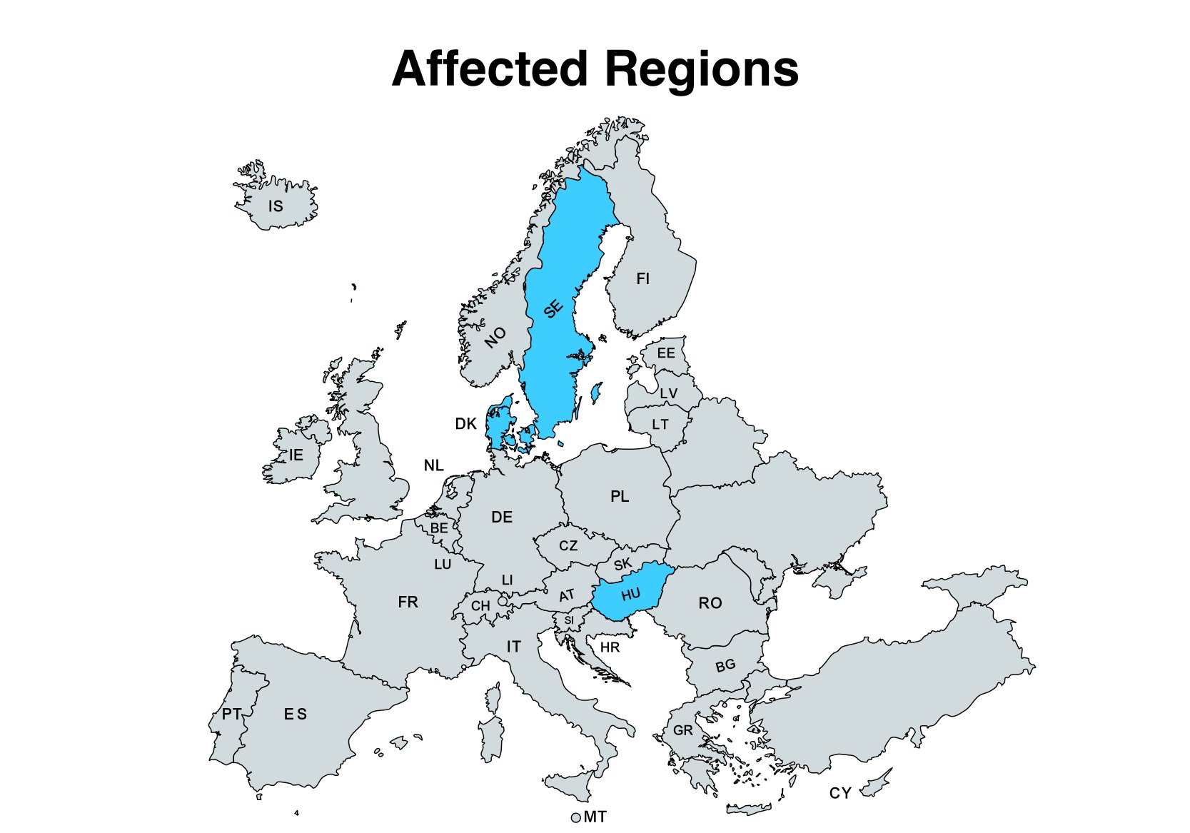 Map 1