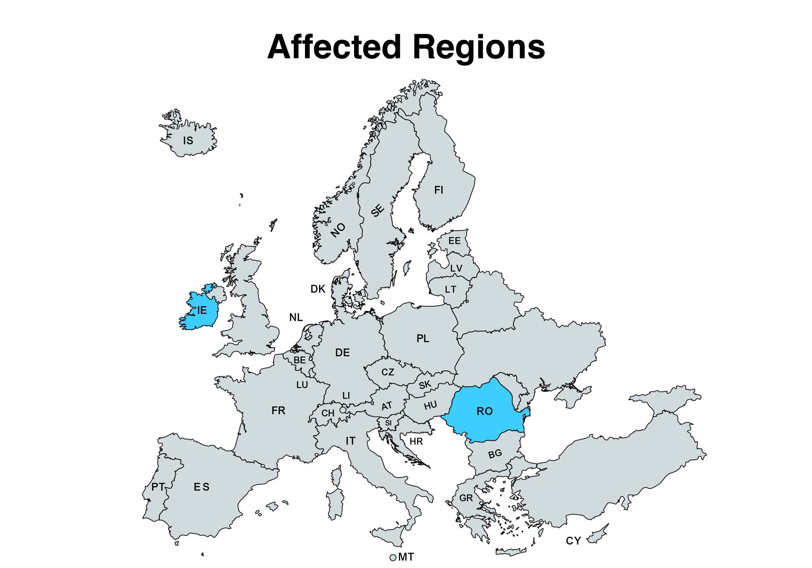 Map 1