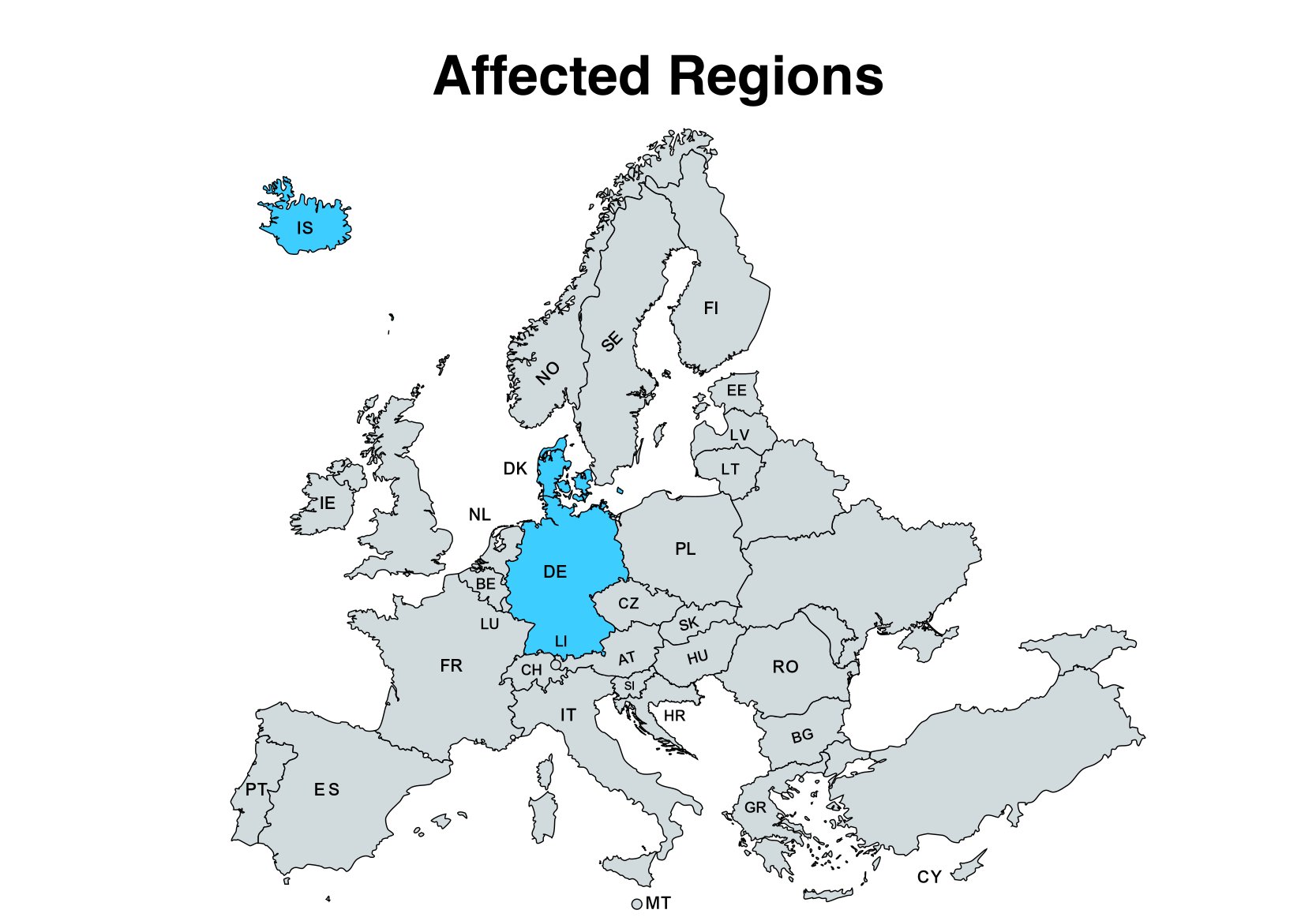 Map 1
