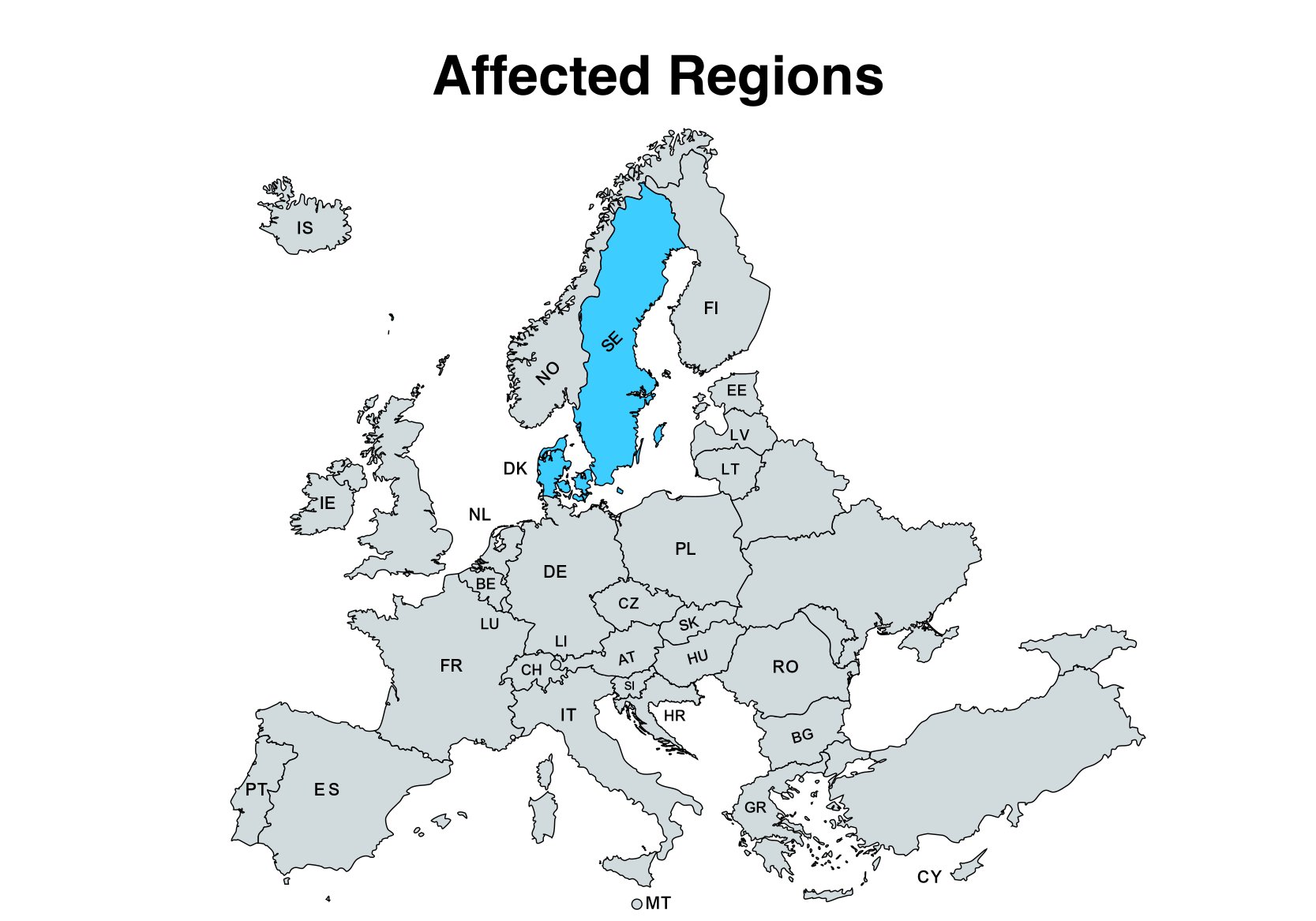Map 1
