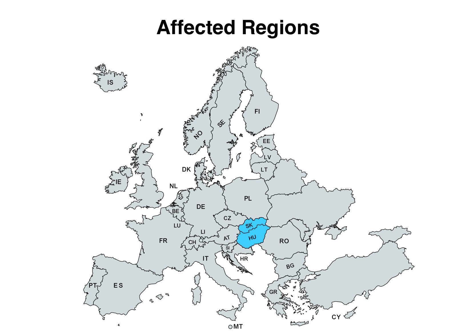 Map 1