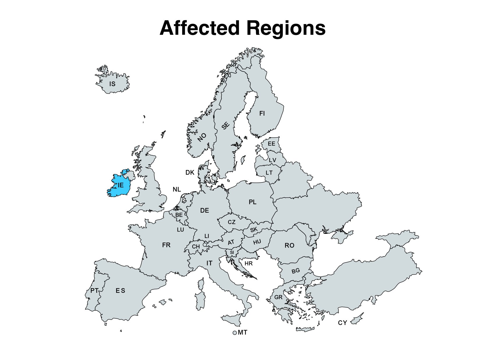 Map 1