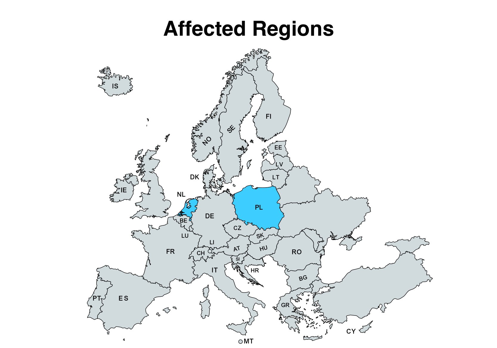 Map 1