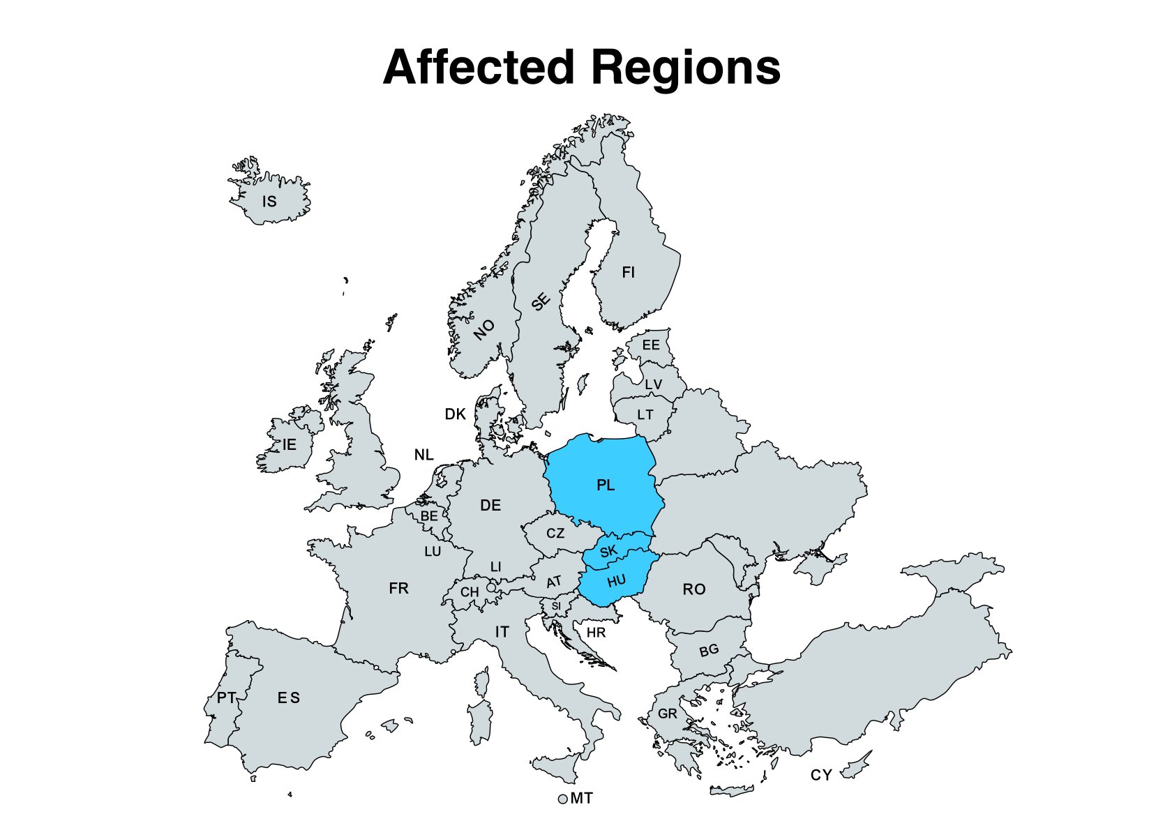 Map 1