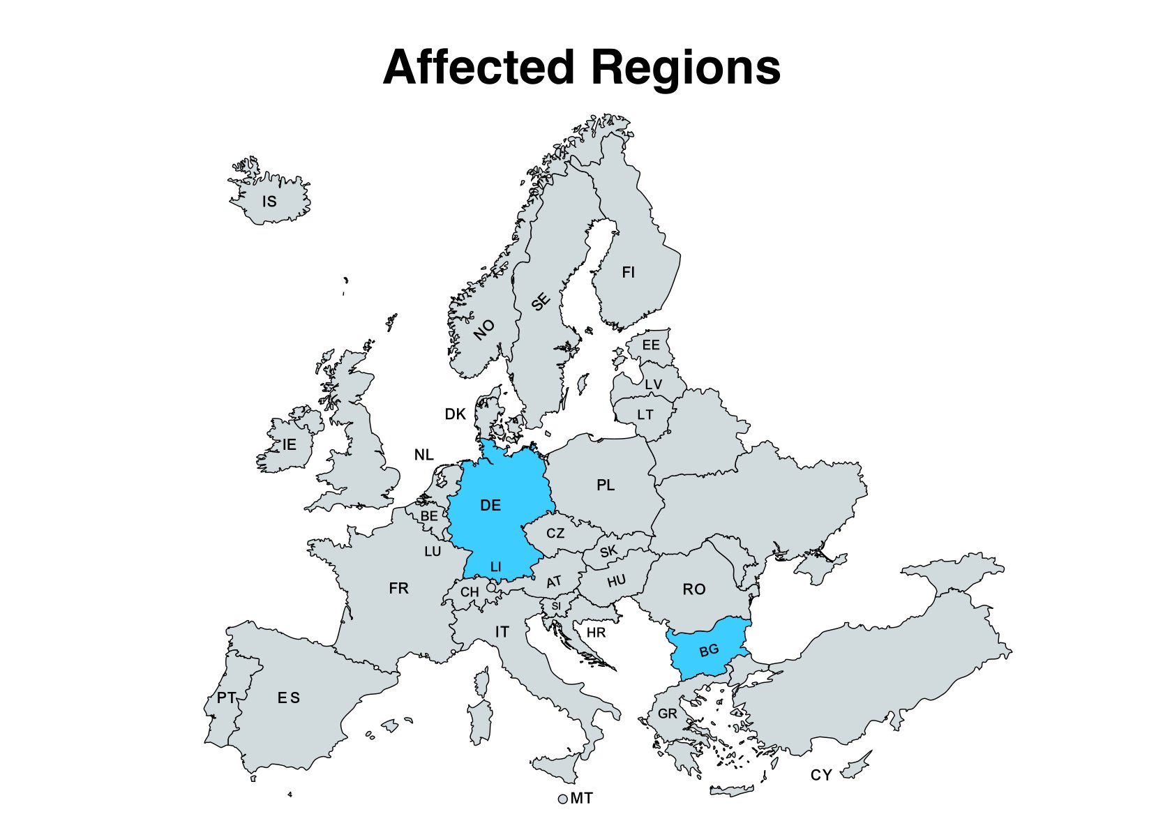 Map 1