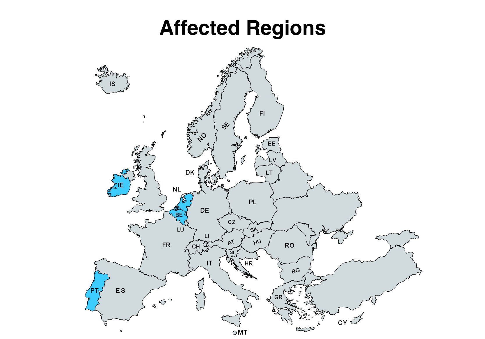 Map 1