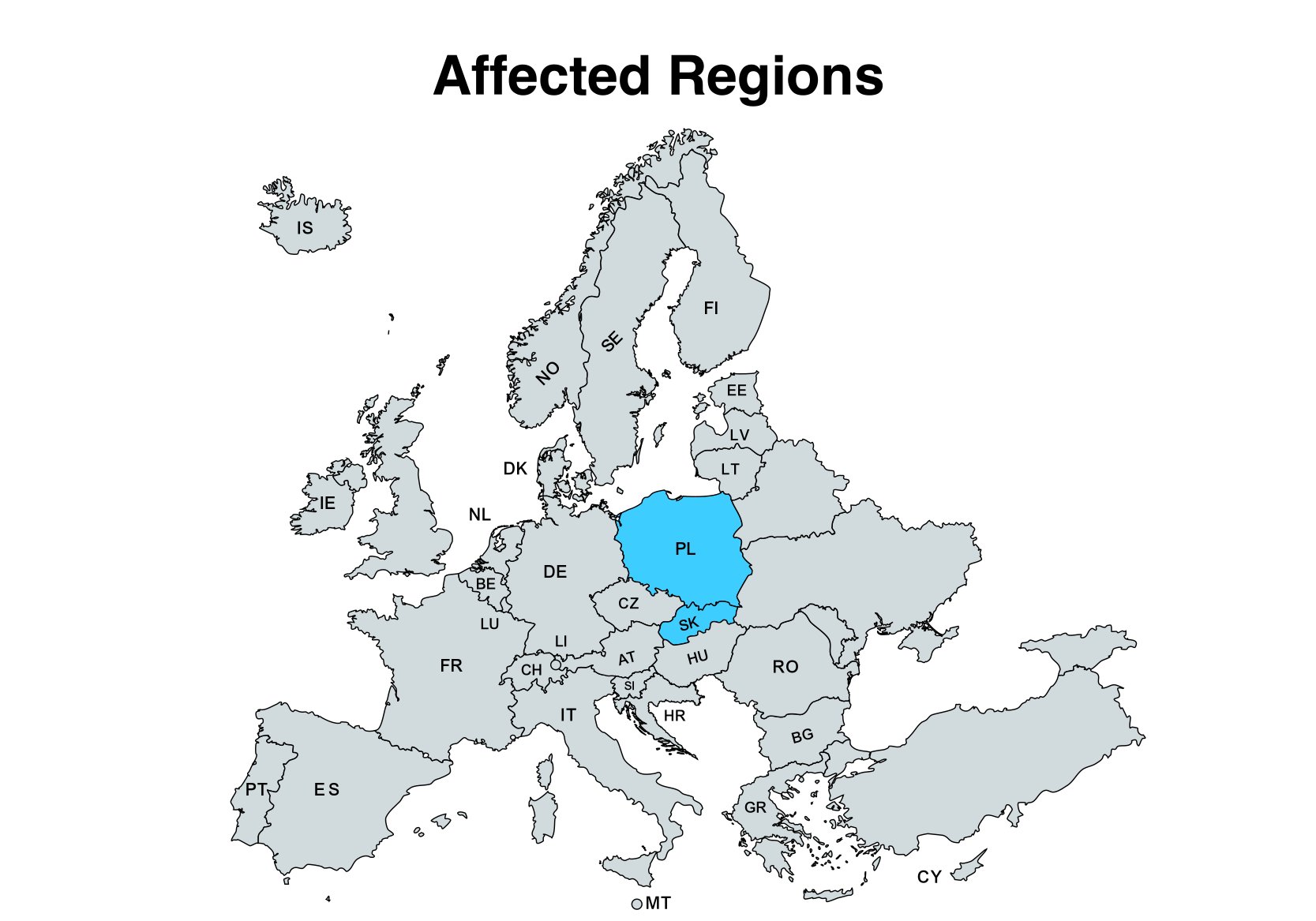 Map 1