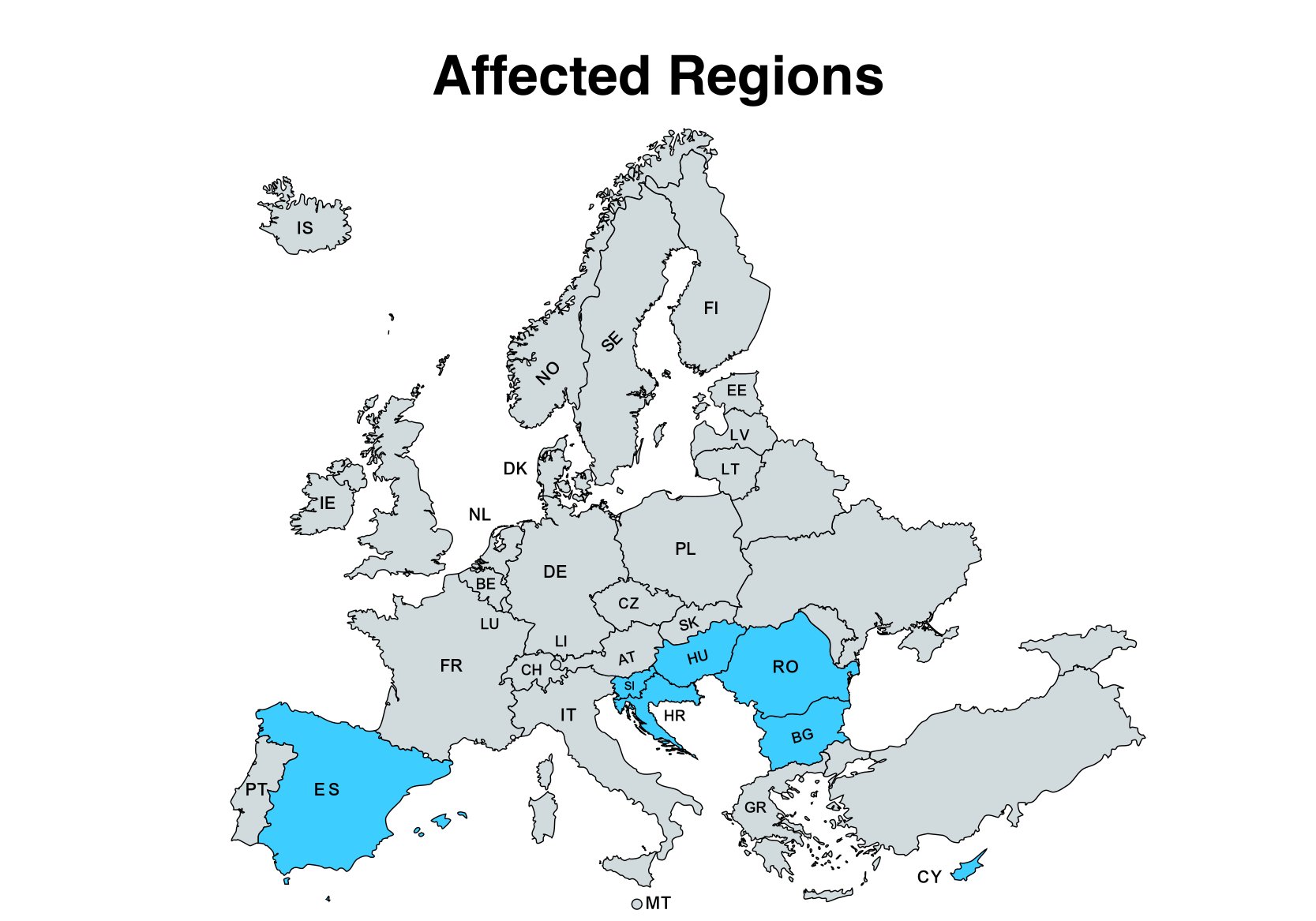 Map 1
