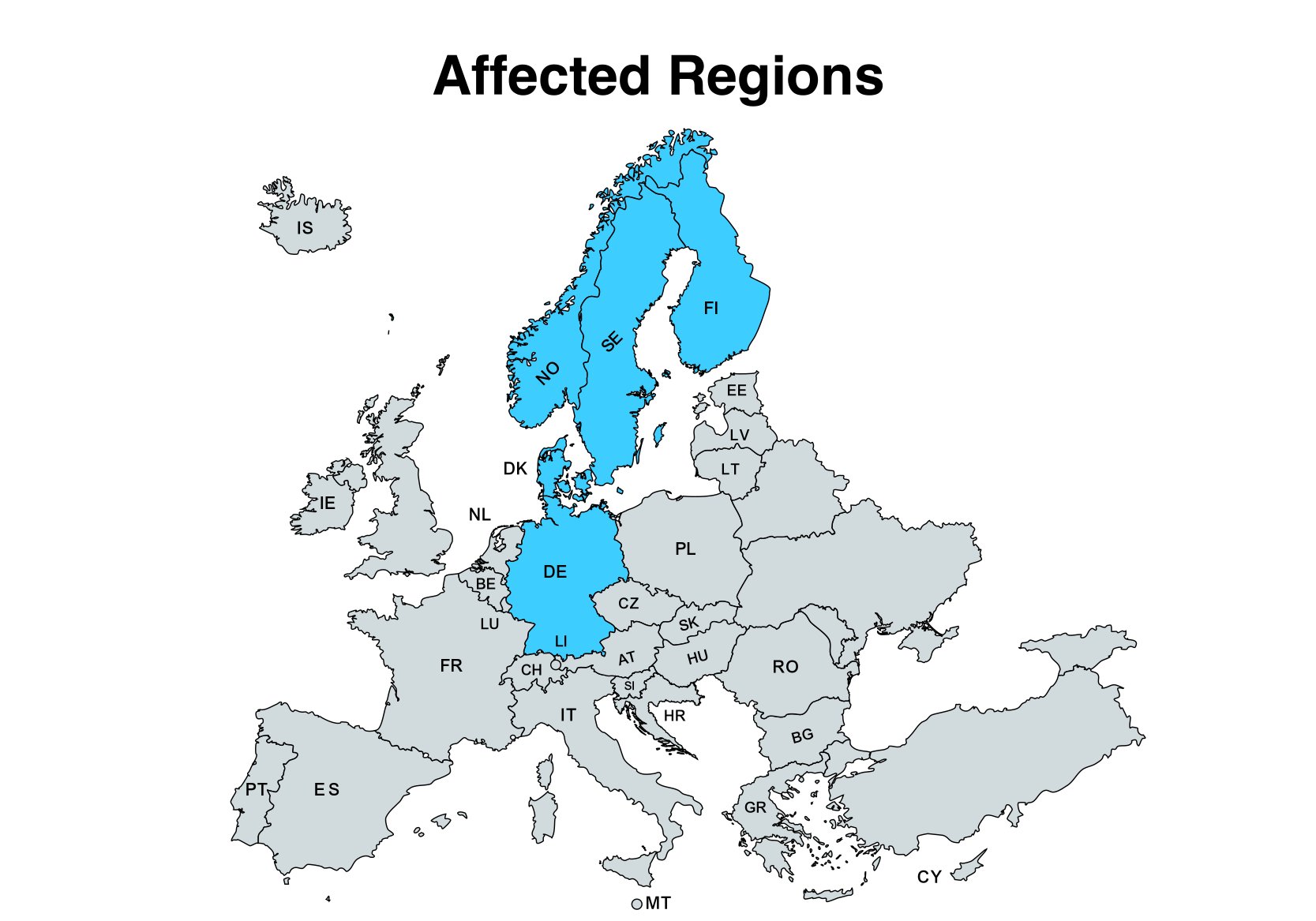 Map 1