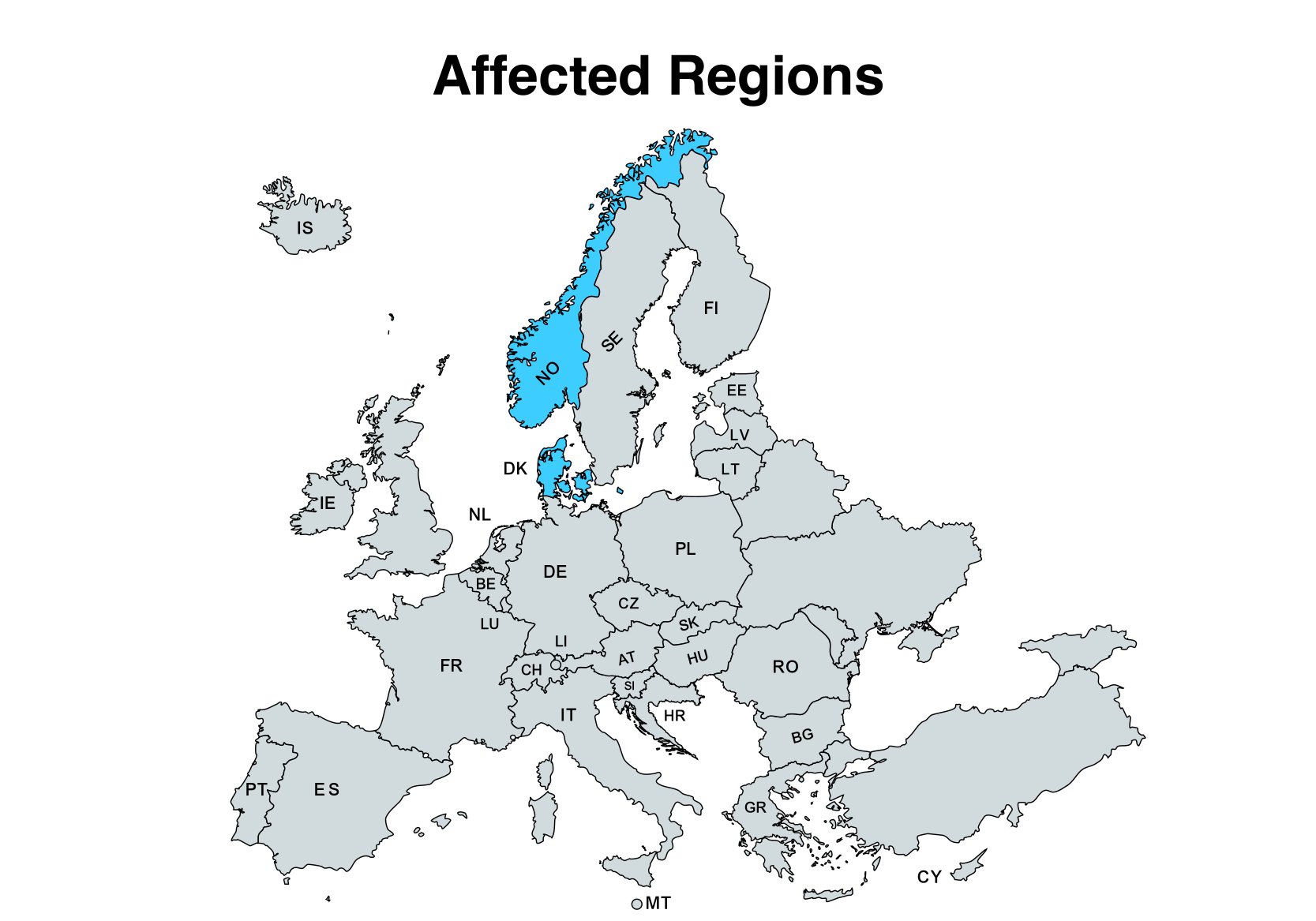 Map 1