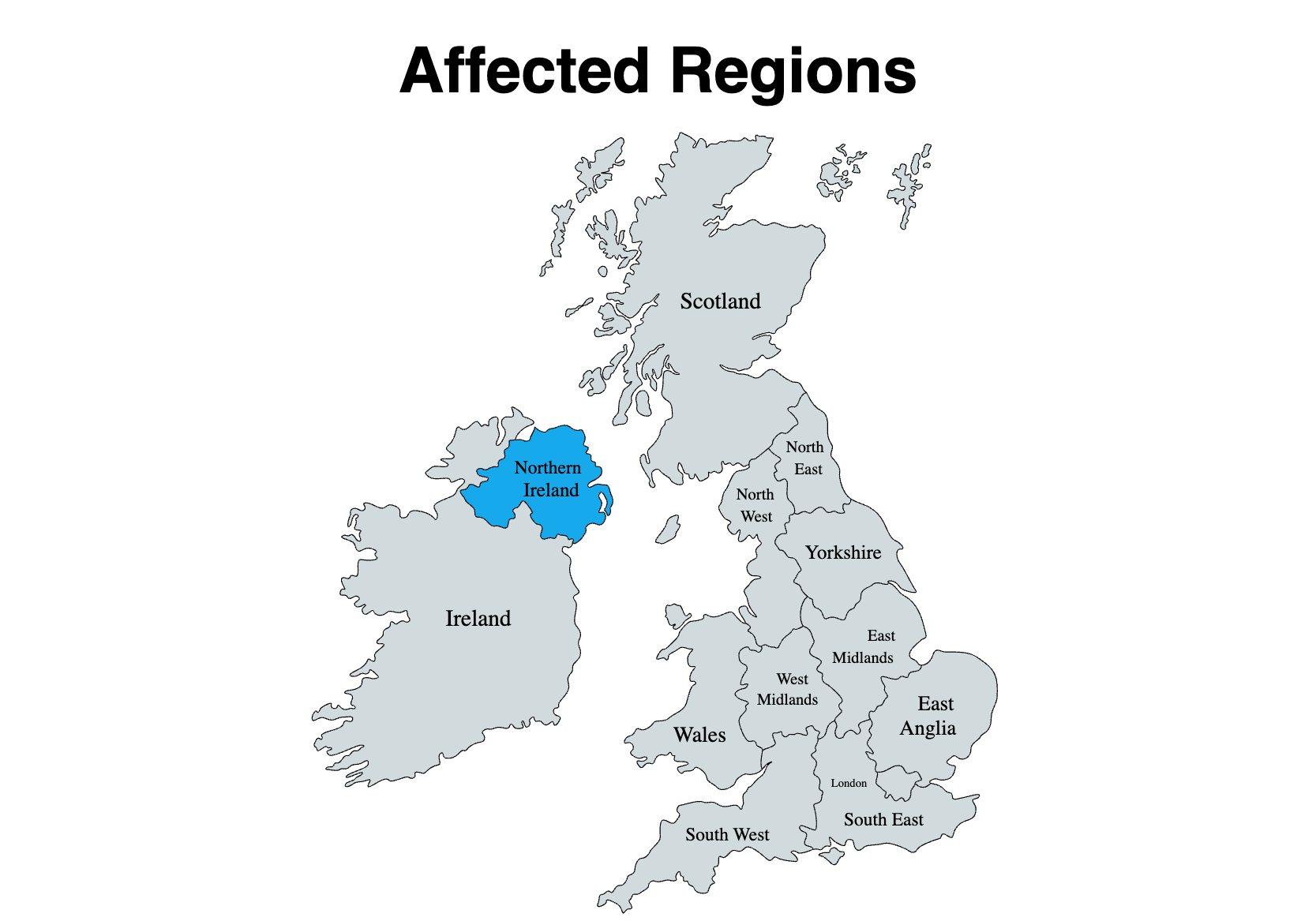 Map 1