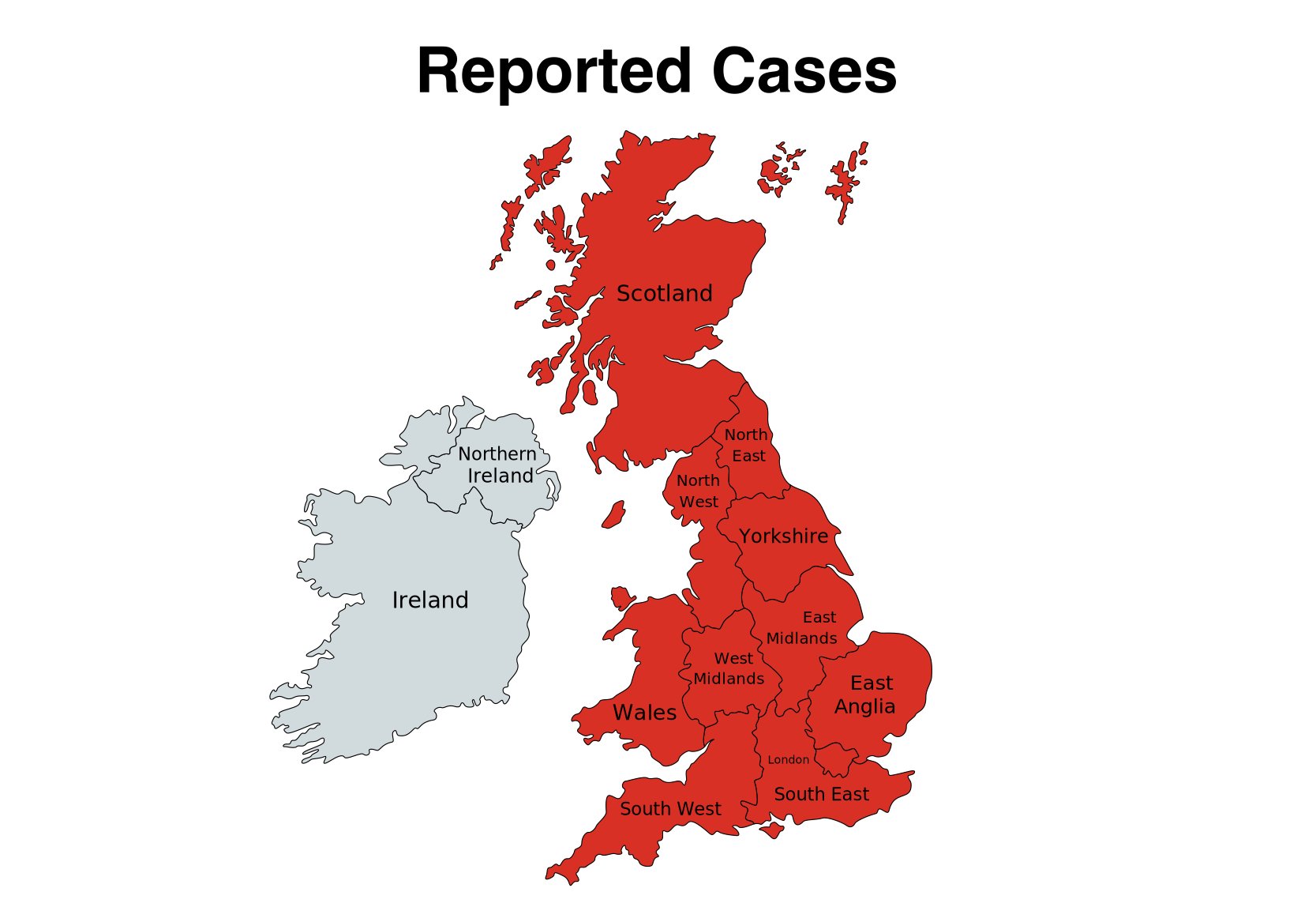 Case map