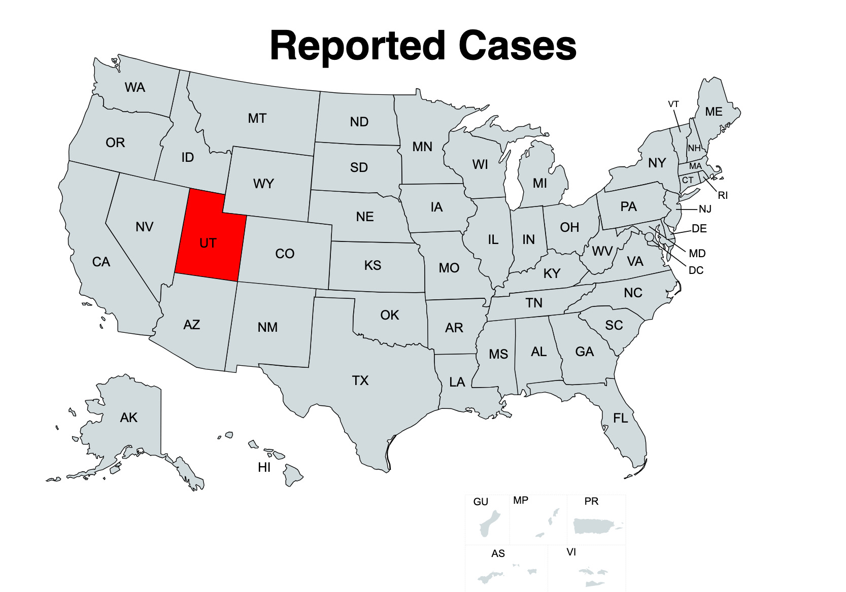 Case map