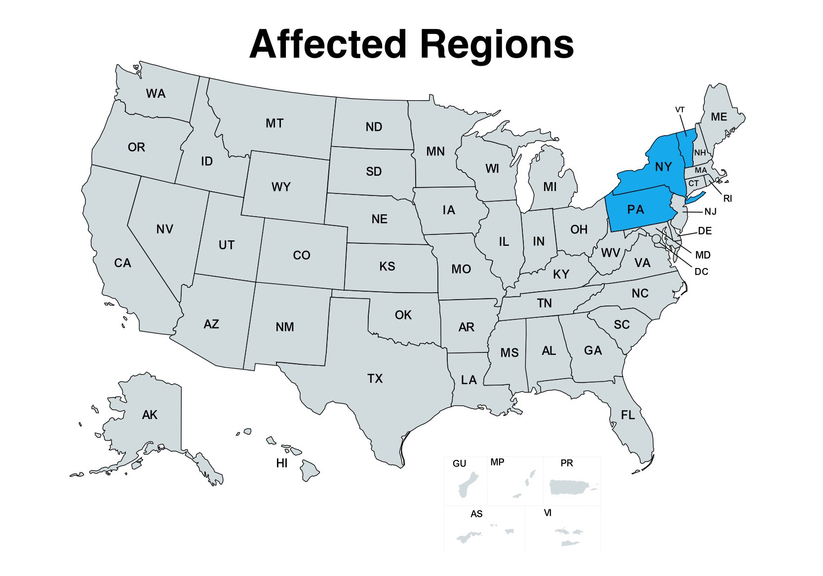 Map 1