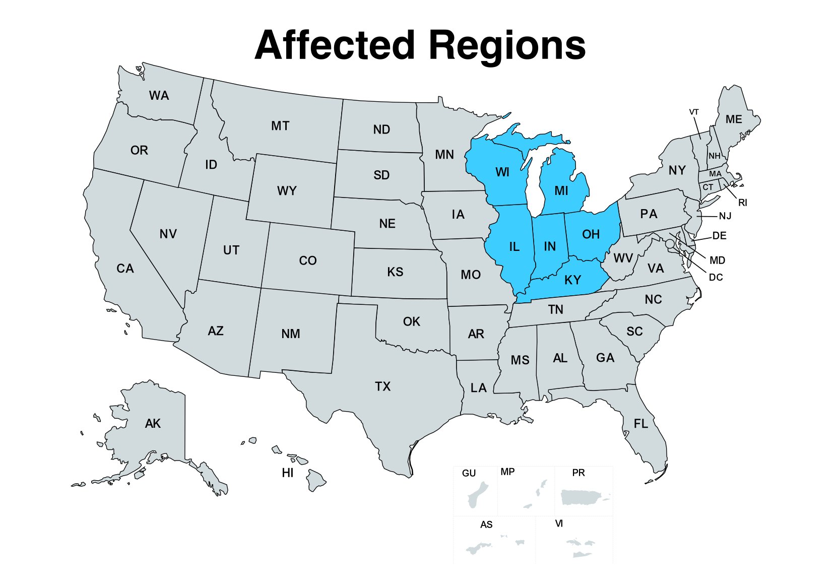 Map 1