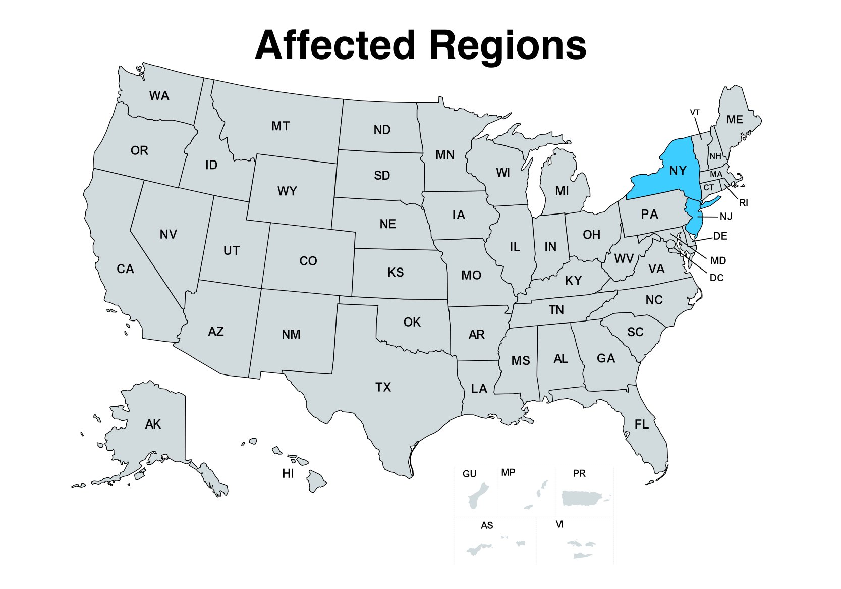 Map 1