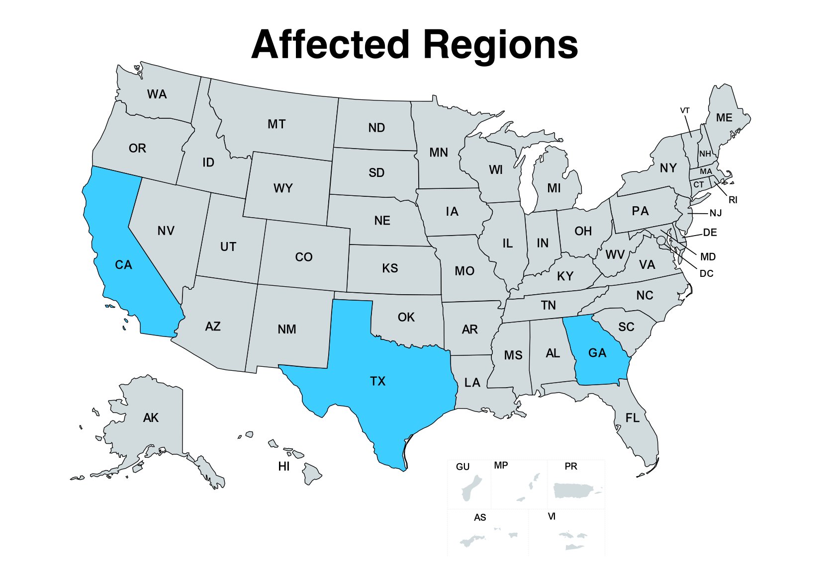 Map 1