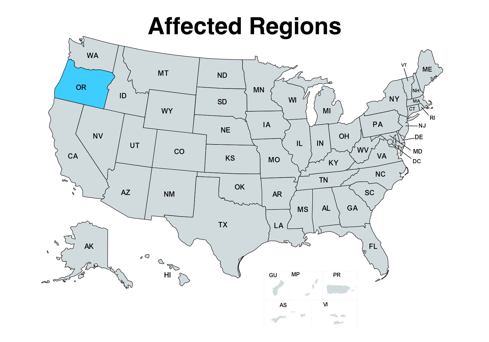 Map 1