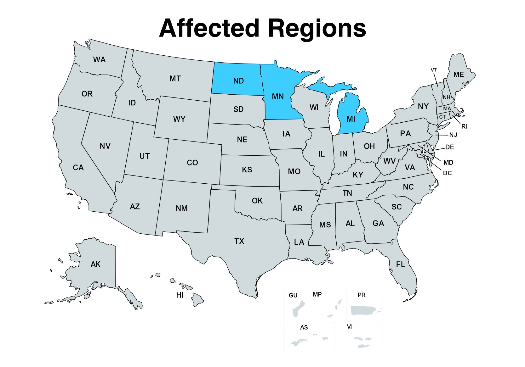 Map 1