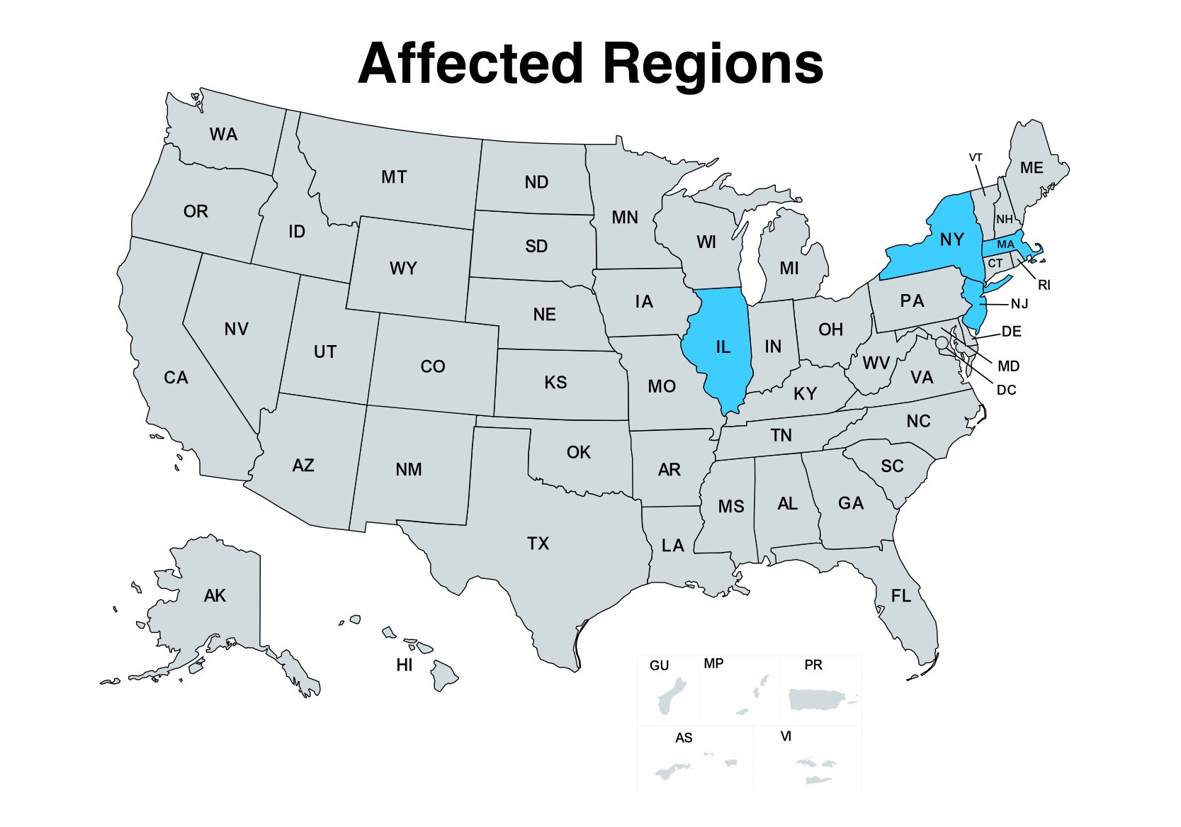 Map 1