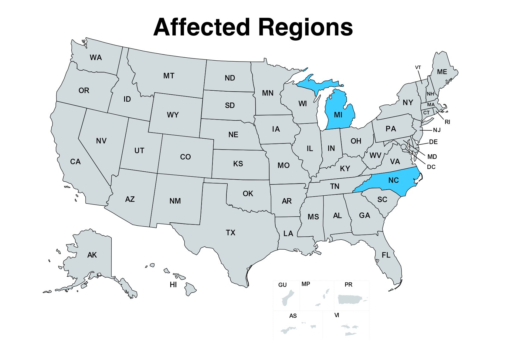 Map 1