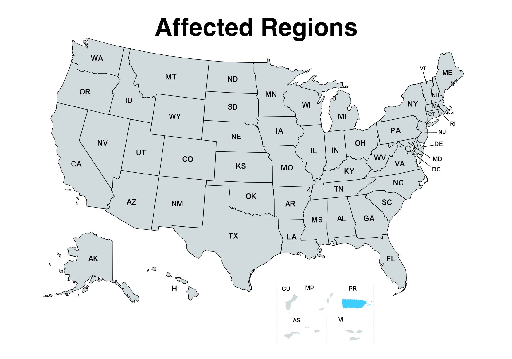 Map 1