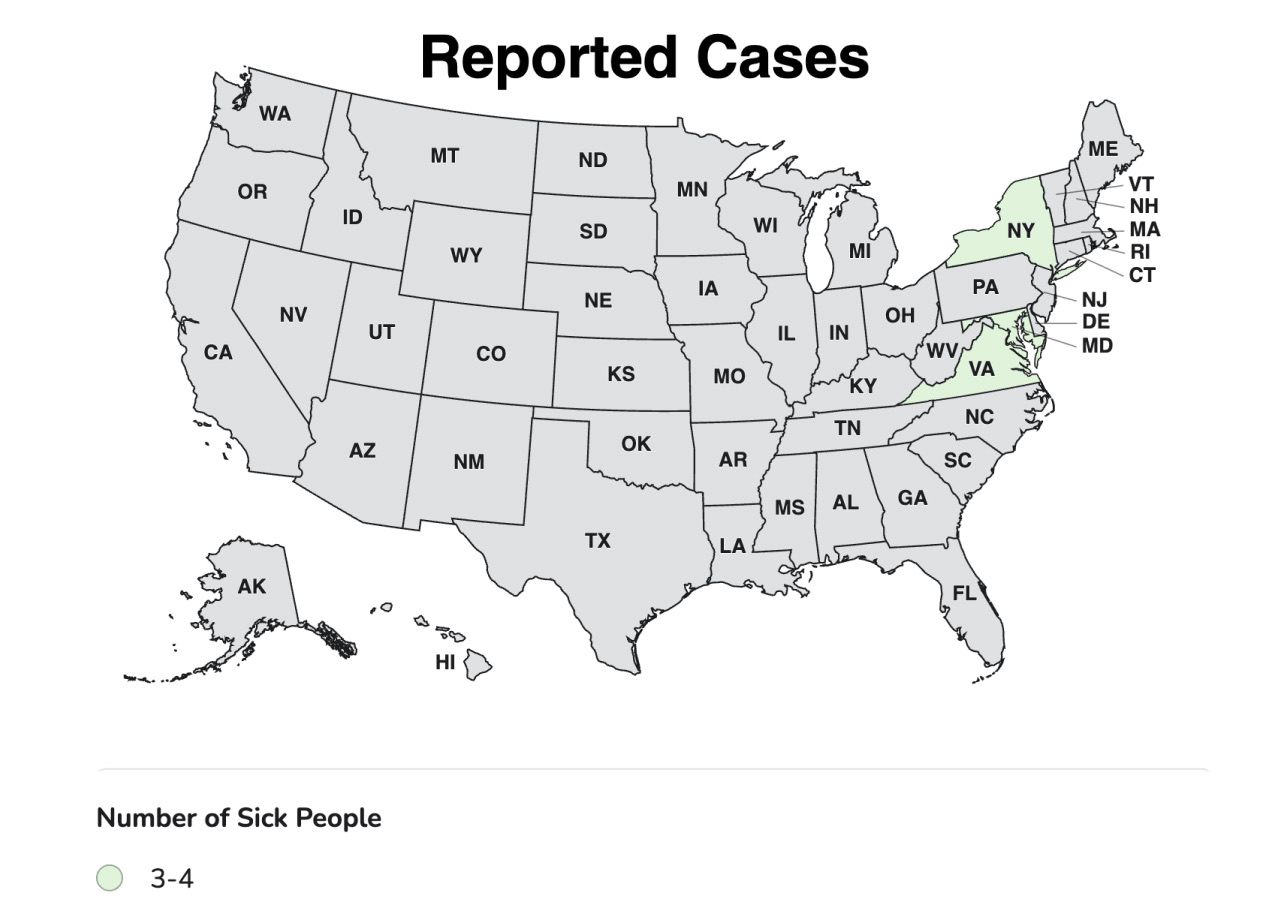 Case map