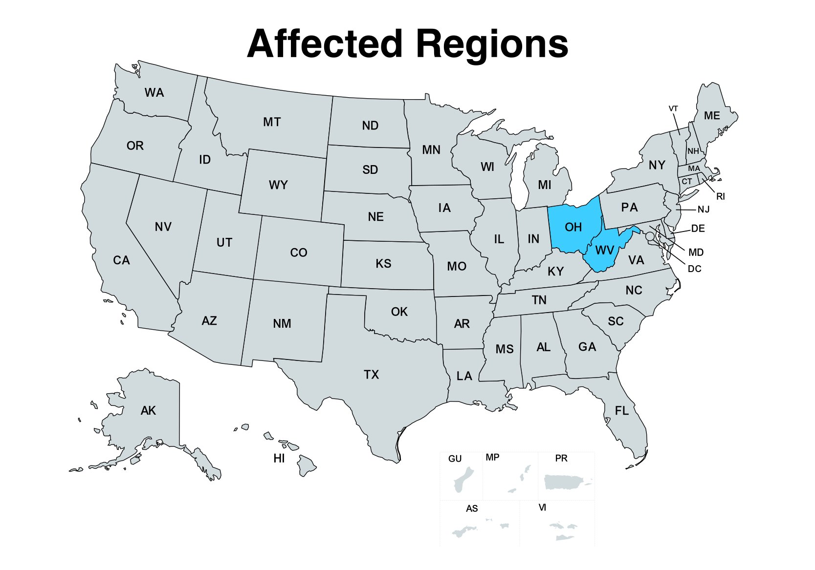 Map 1