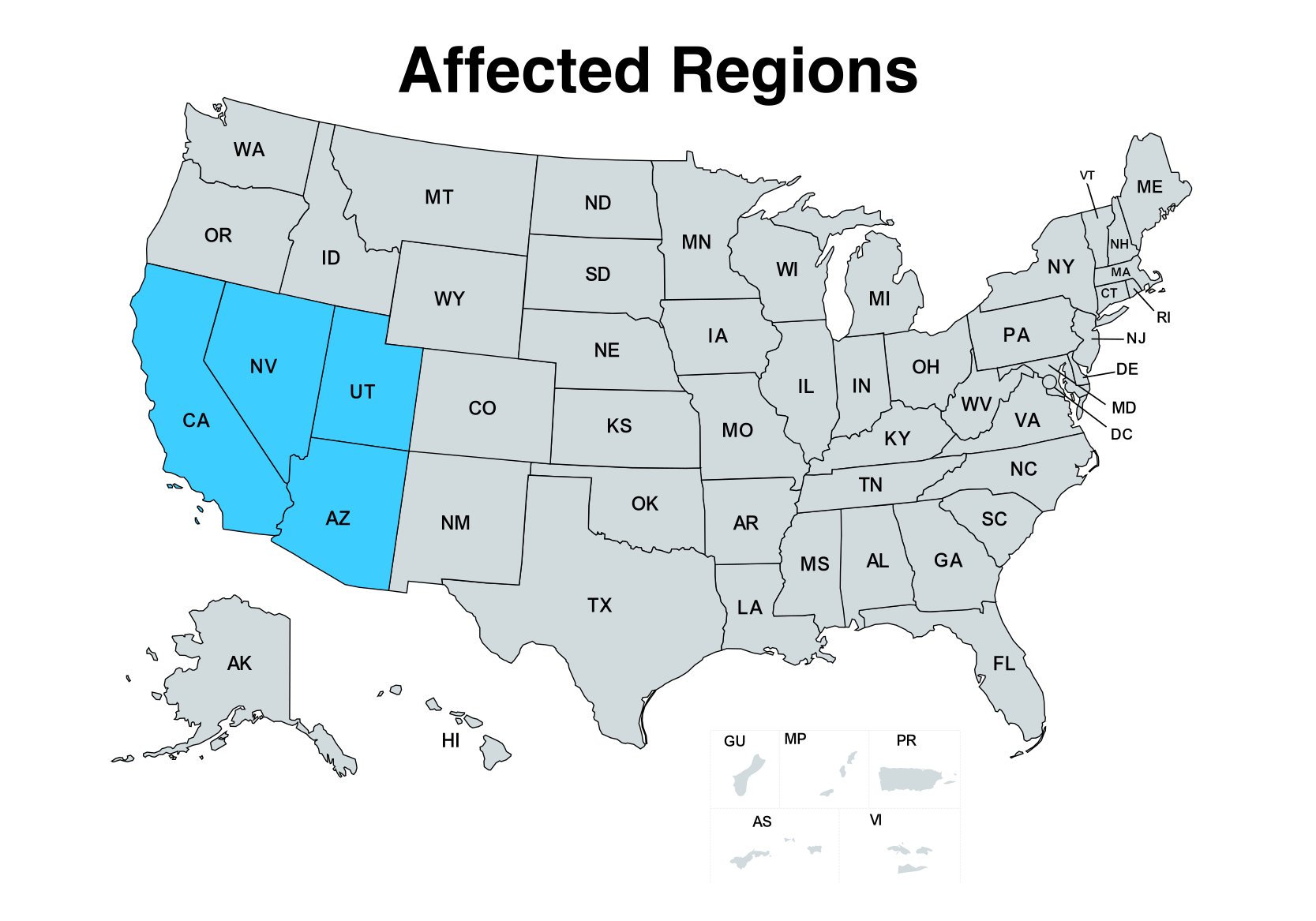 Map 1