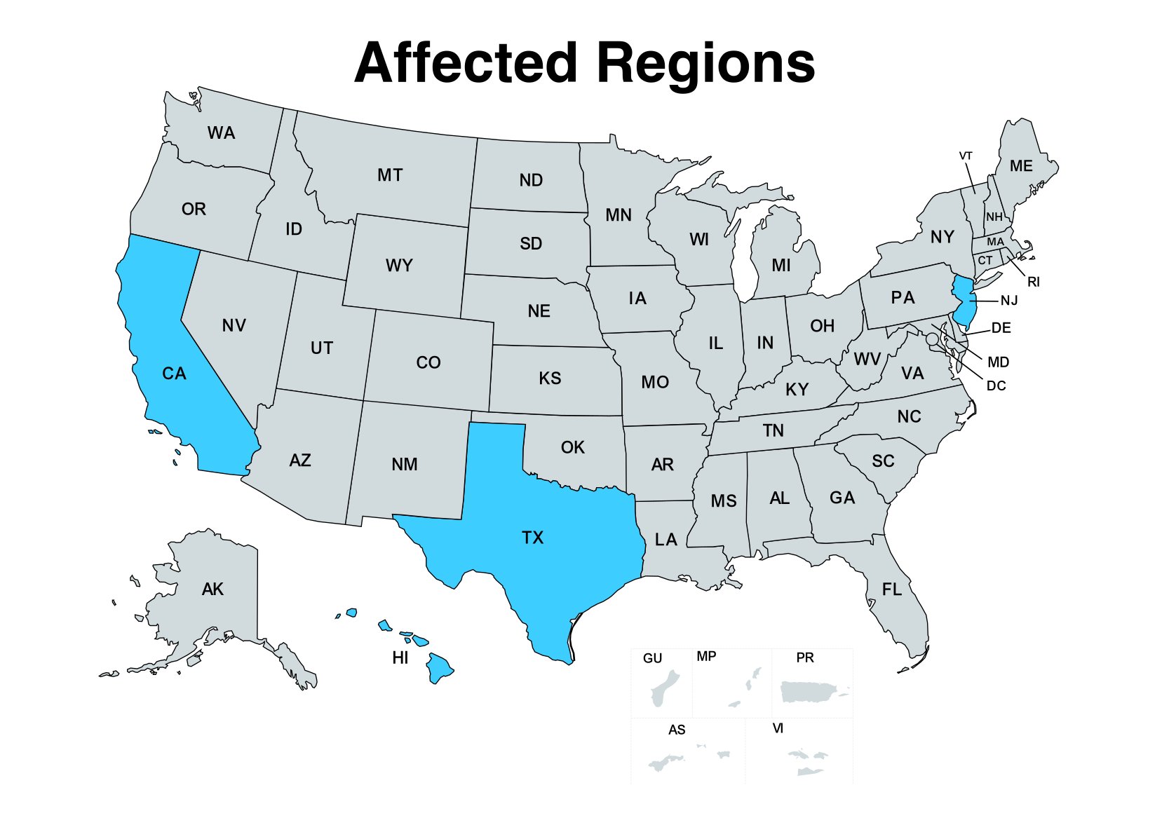 Map 1