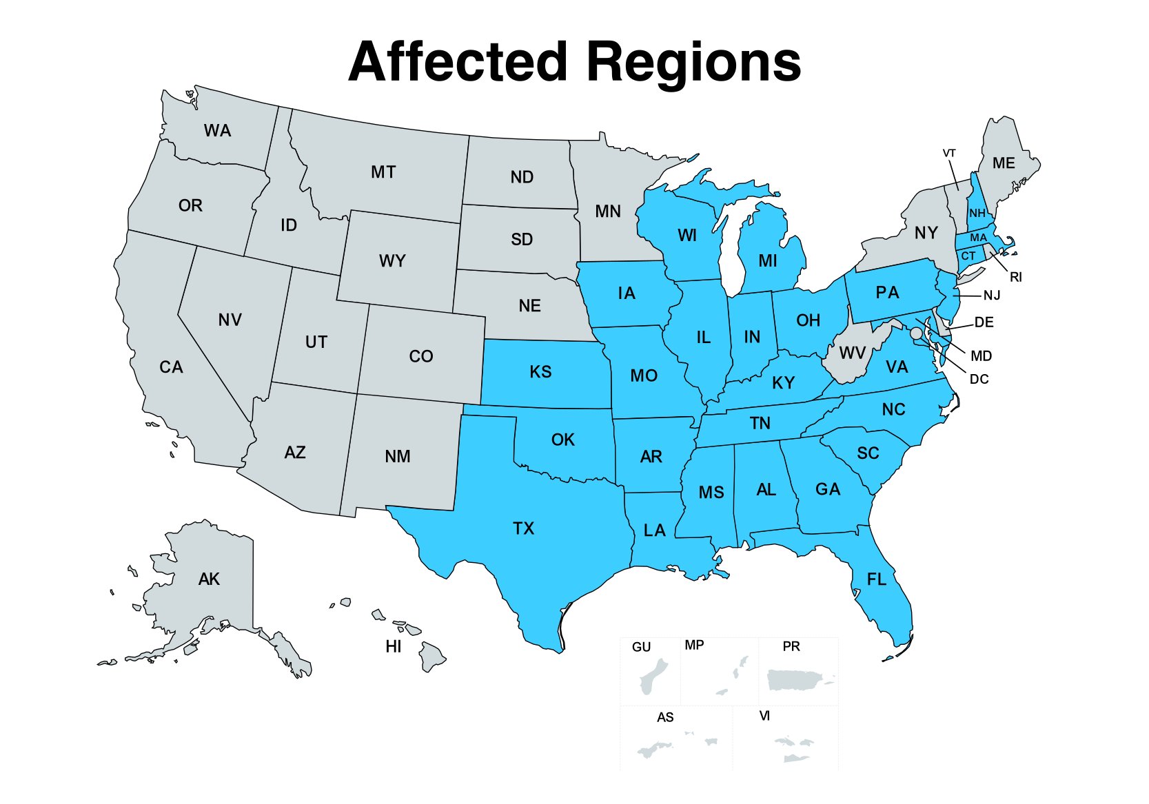 Map 1