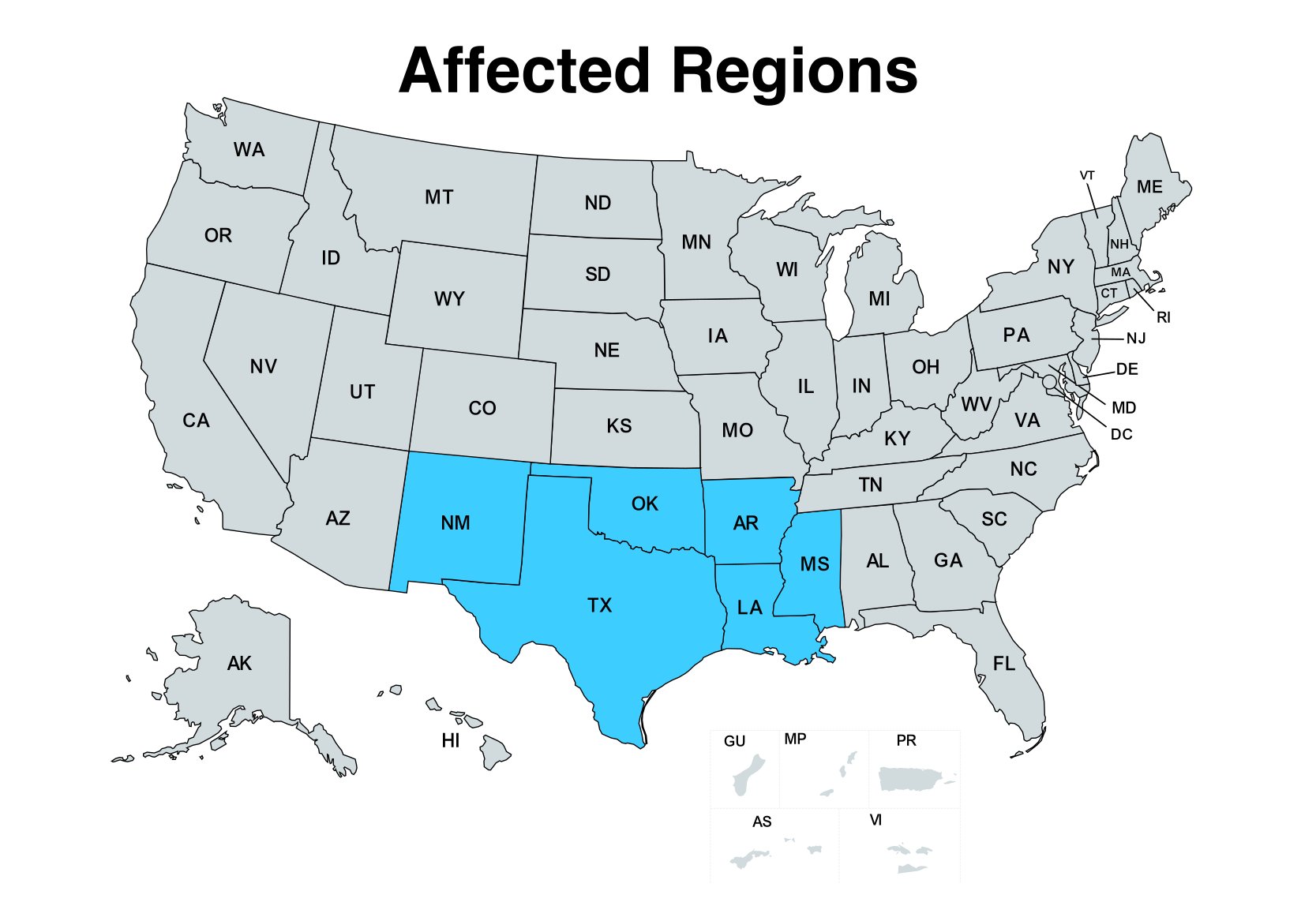 Map 1
