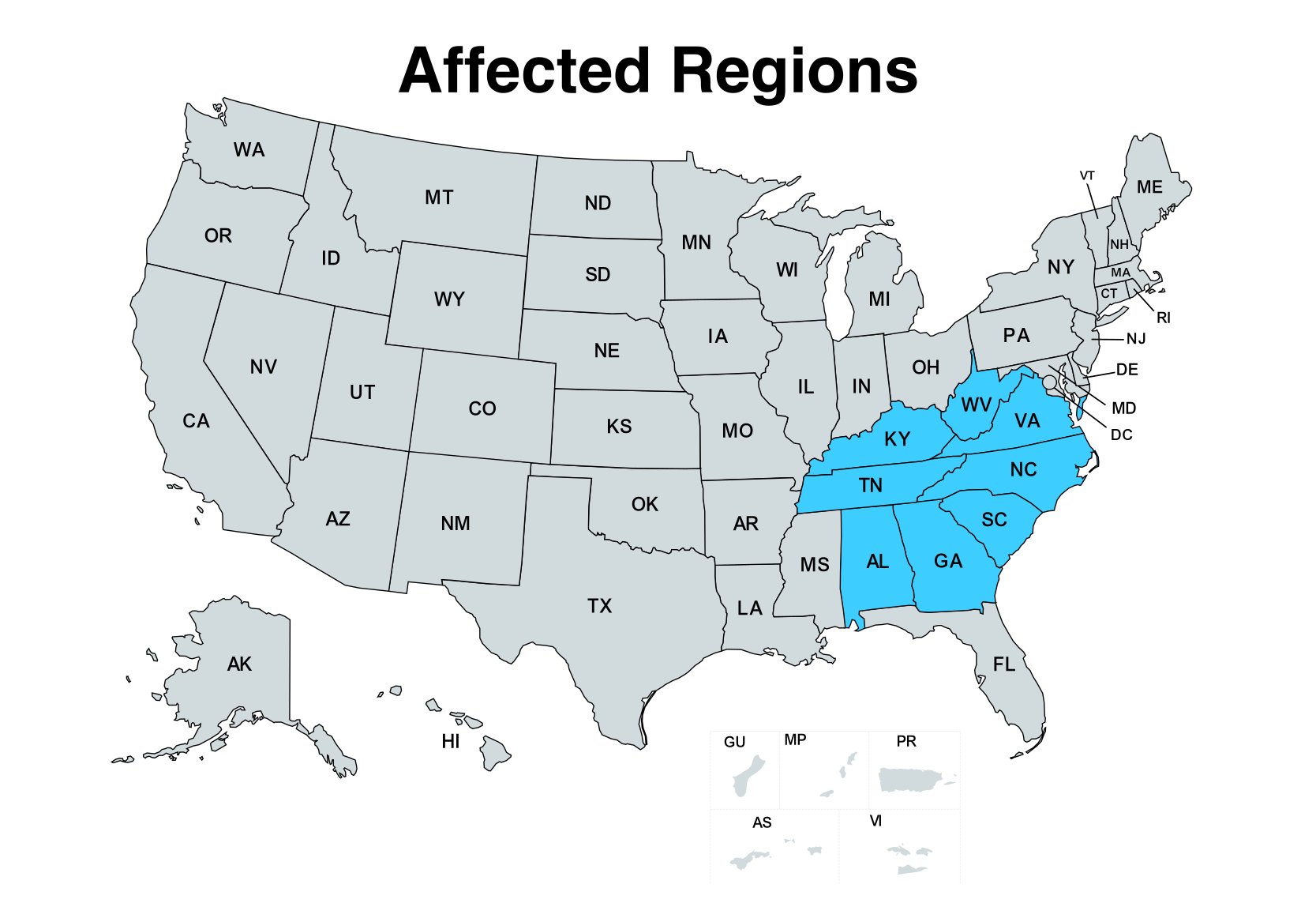 Map 1